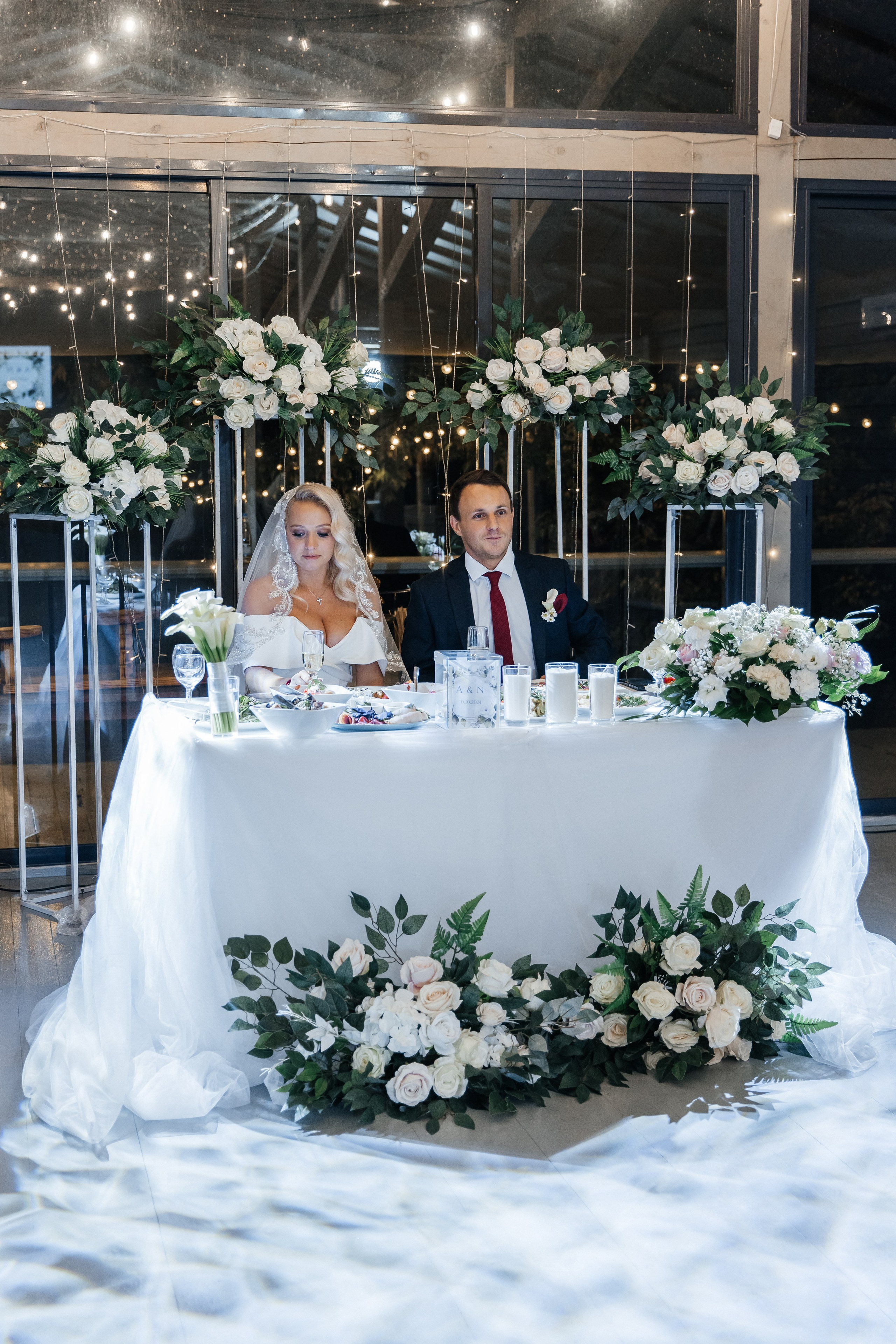 Алёна и Никита. Фотограф Москва Шептаев Артём