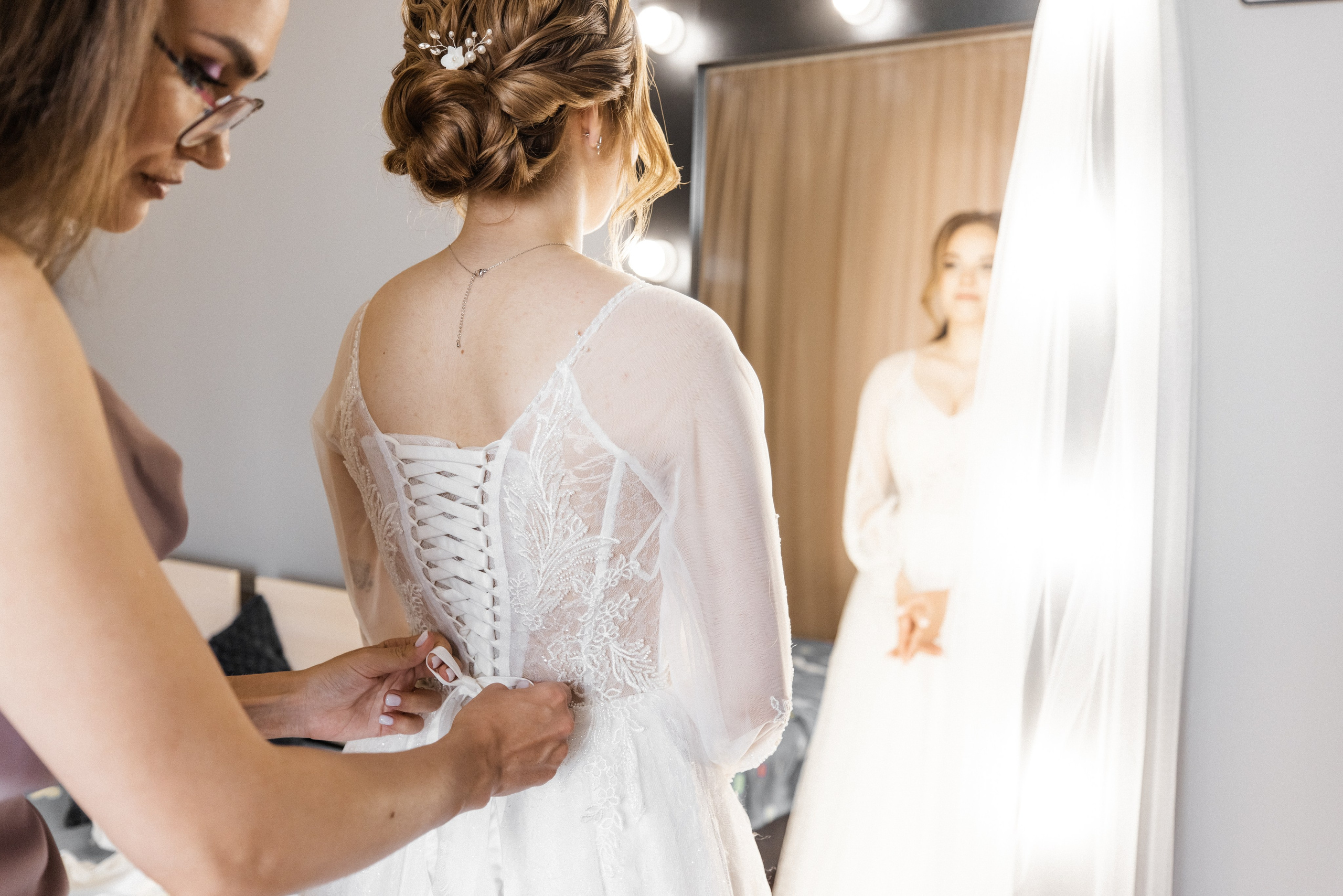 #1 Полный свадебный день. Фотограф Москва Шептаев Артём