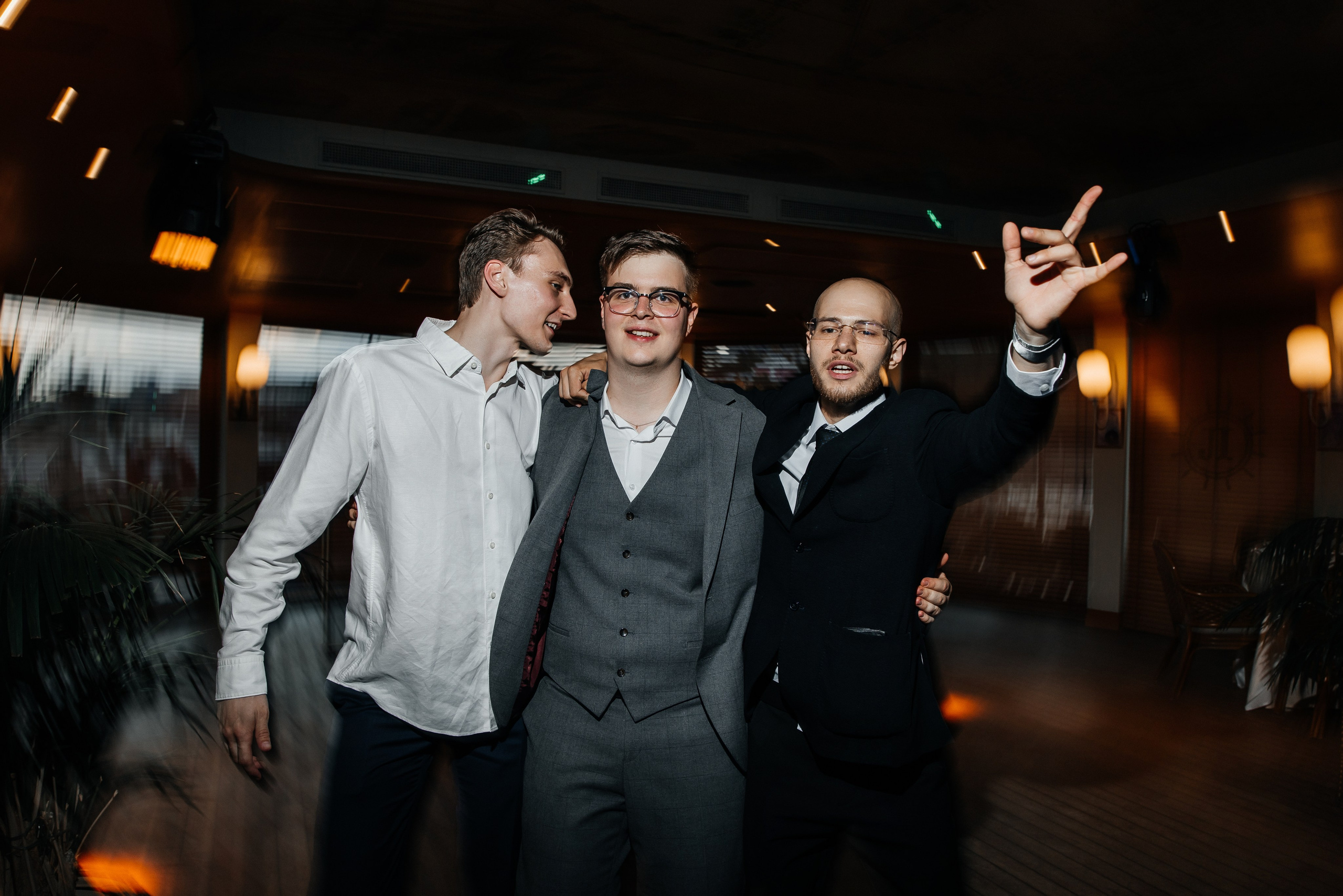 Елизавета и Даниил. Фотограф Москва Шептаев Артём