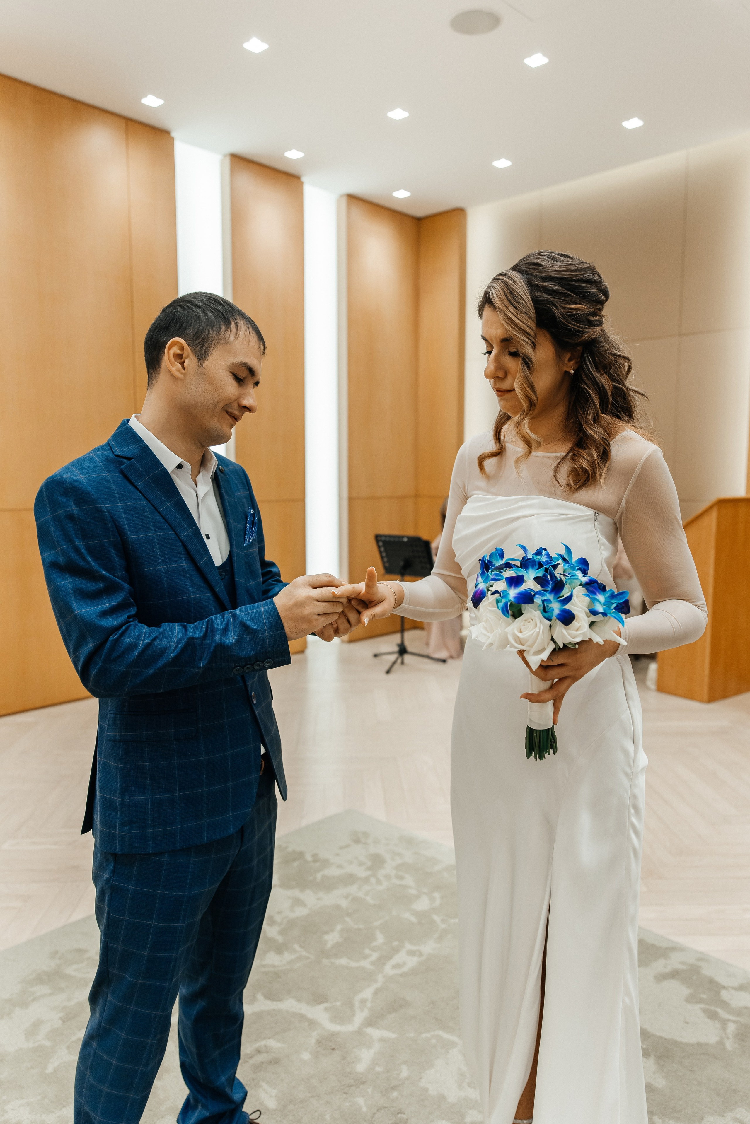 Виктория и Антон| Барвиха. Фотограф Москва Шептаев Артём