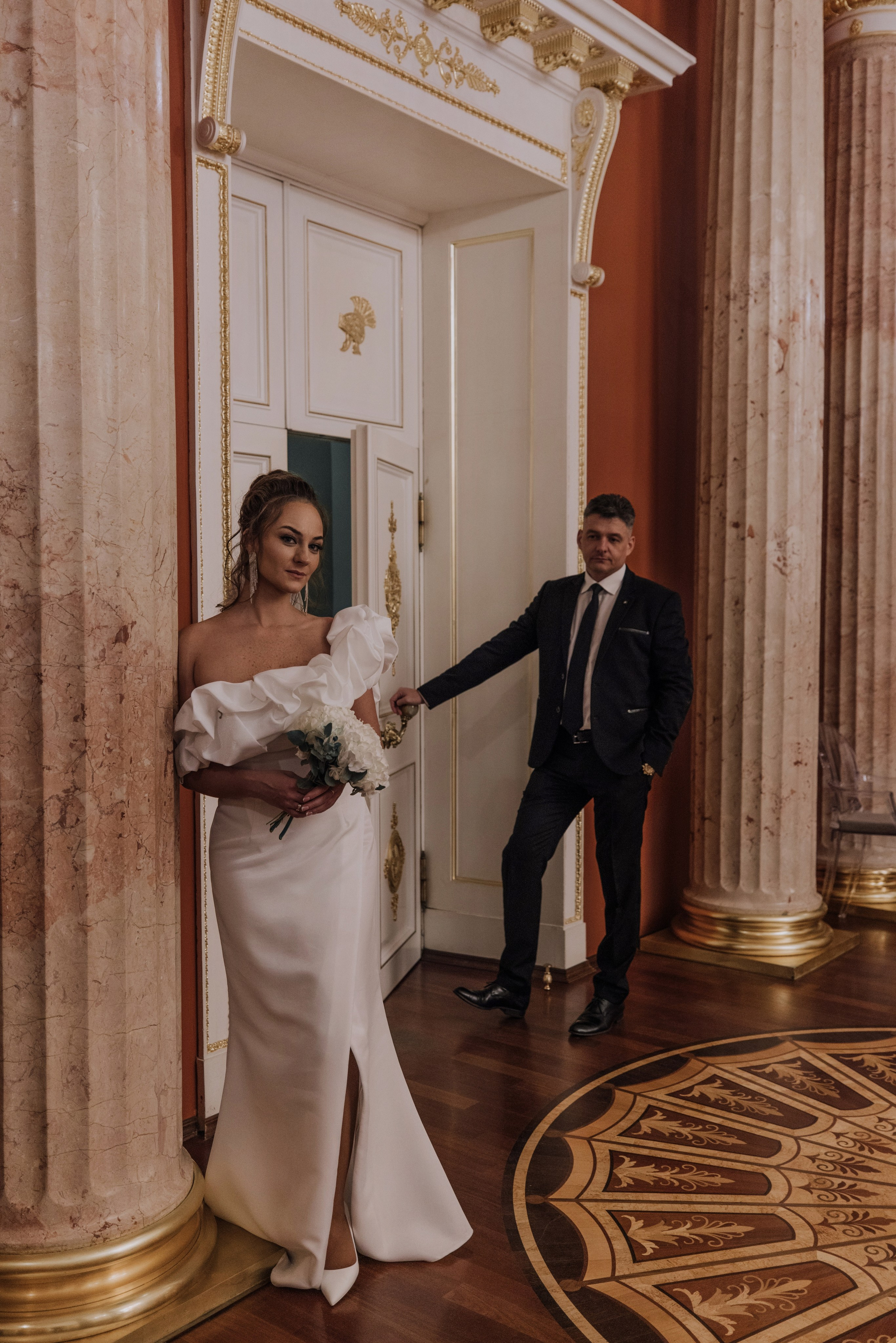 #4 Царицино музей. Фотограф Москва Шептаев Артём