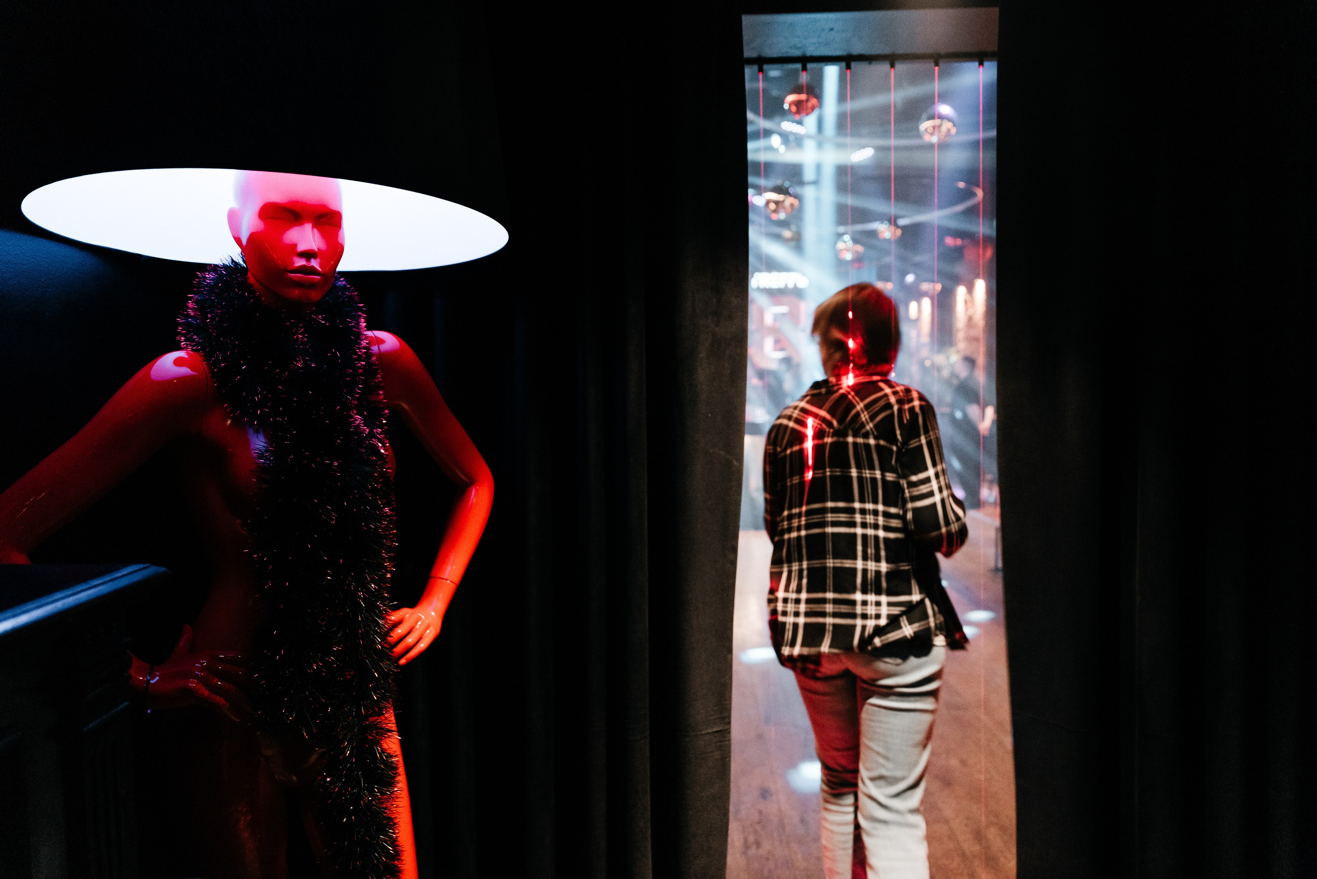 Андрей 30 лет. Фотограф Москва Шептаев Артём