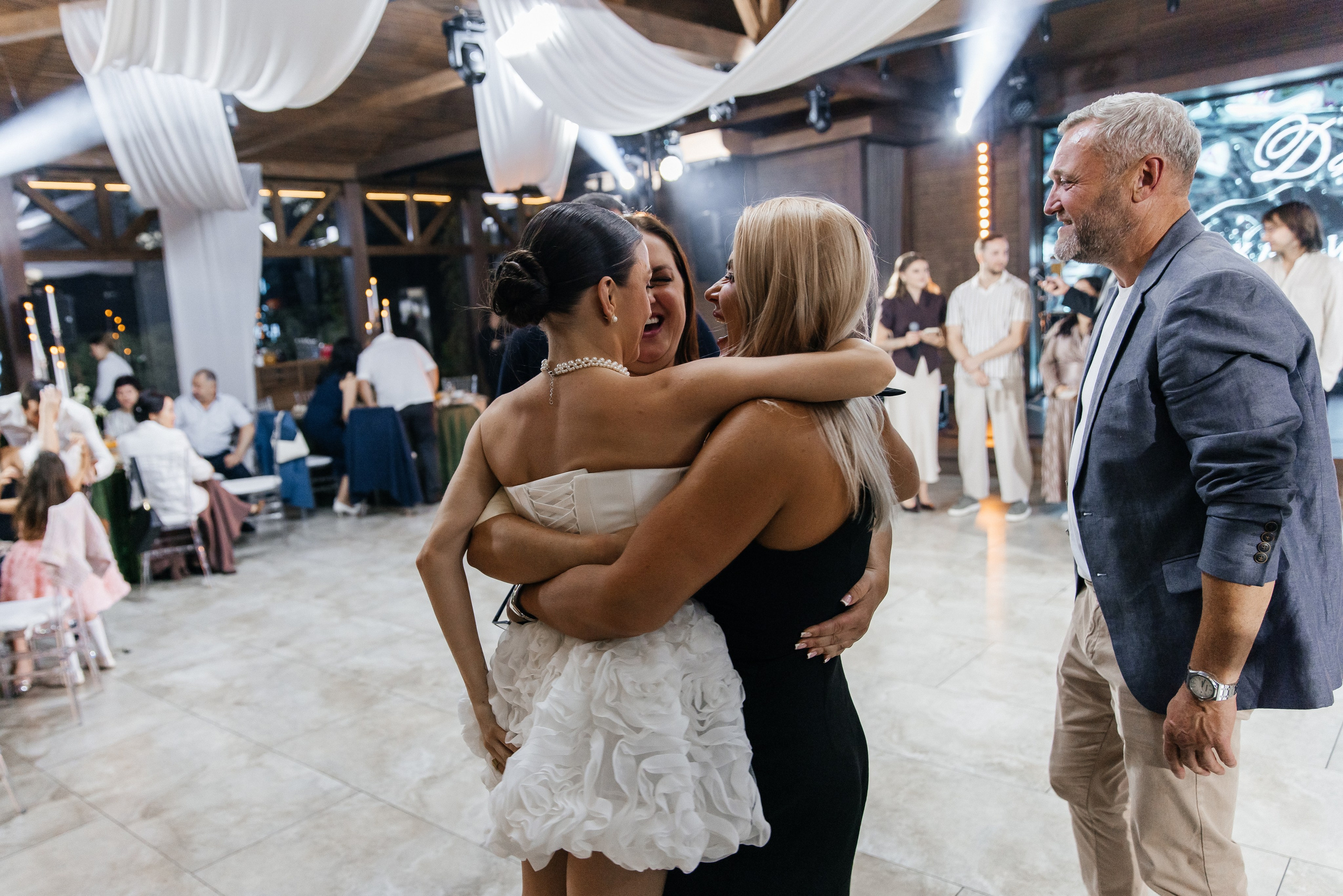 Дмитрий и Полина. Фотограф Москва Шептаев Артём