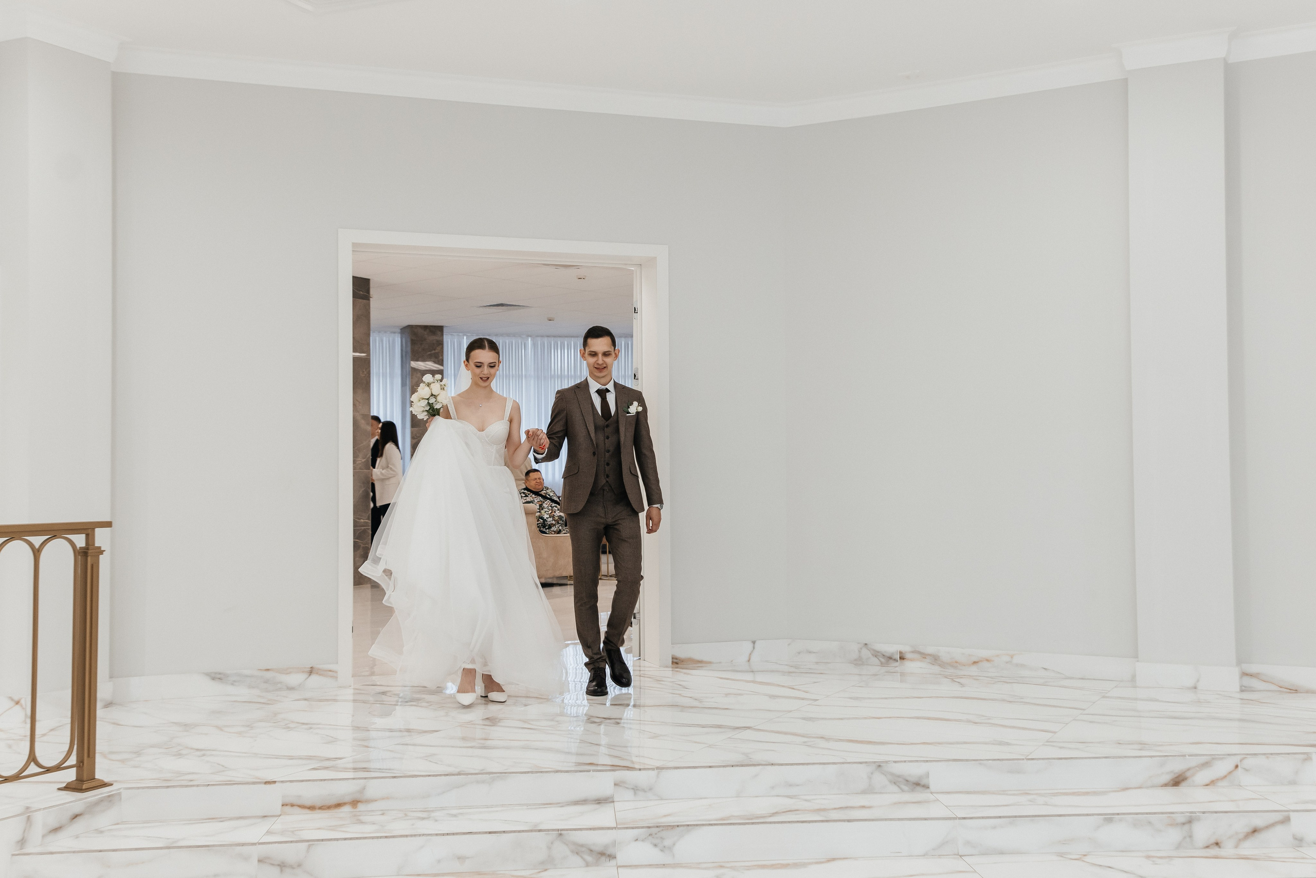 Денис и Елизавета| Шипиловский. Фотограф Москва Шептаев Артём