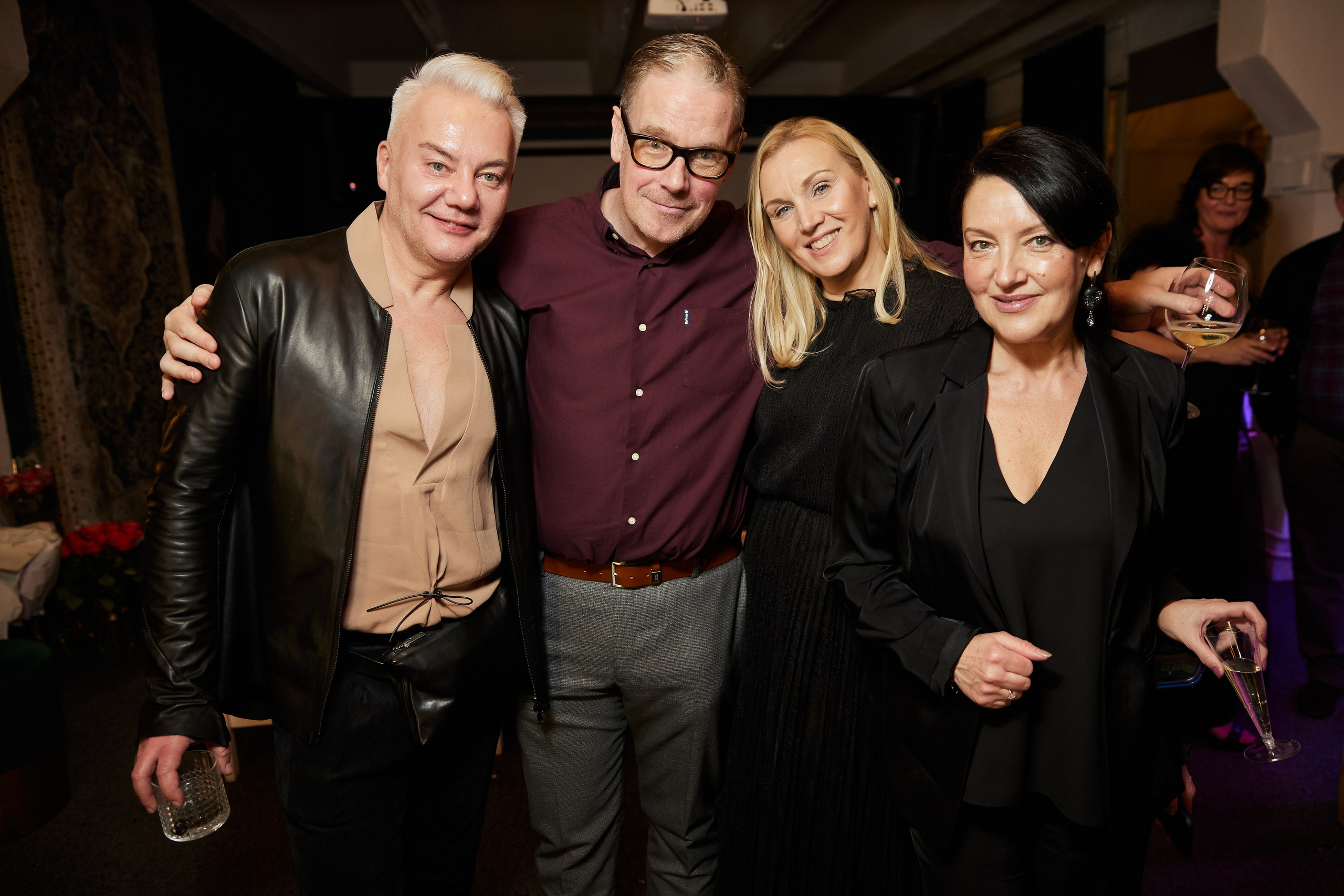 5. Фотограф Недорез Александр в Москве. Репортаж на ваших мероприятиях