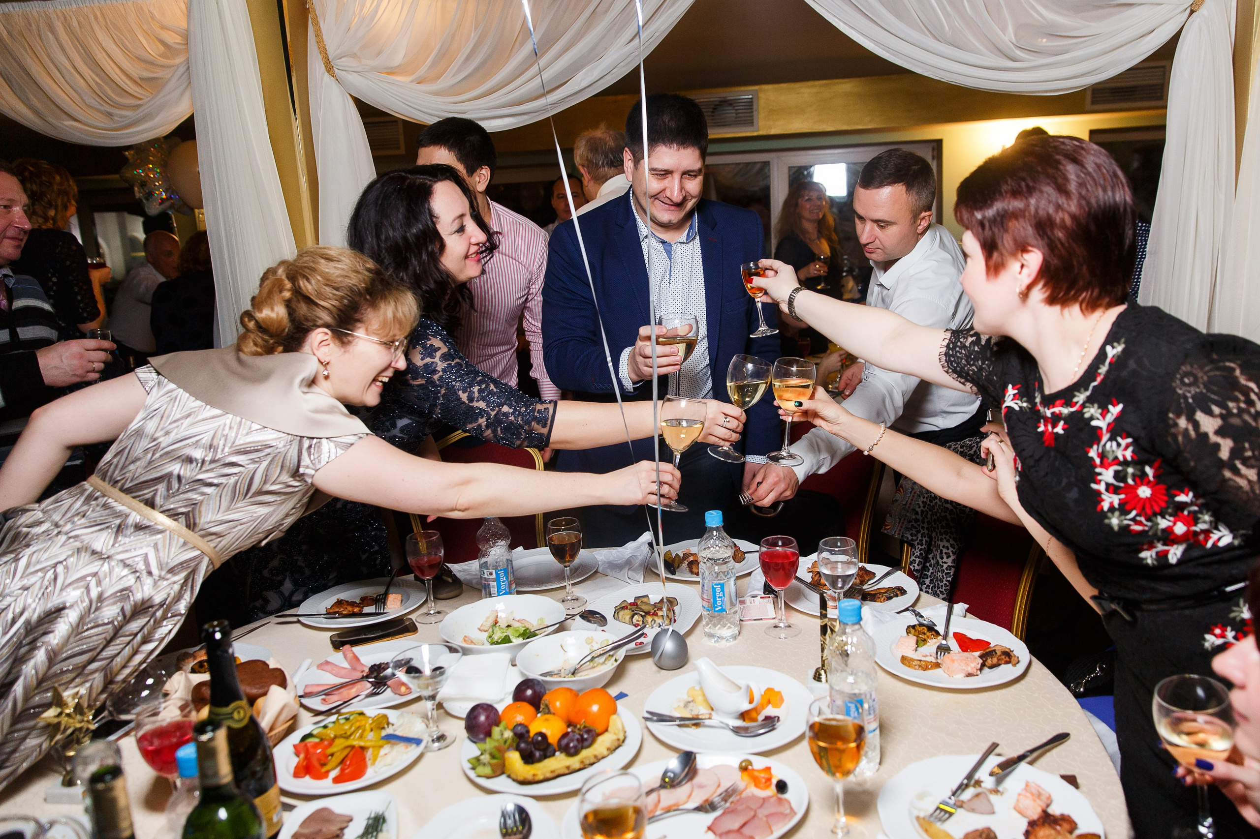 66. Фотограф Недорез Александр в Москве. Репортаж на ваших мероприятиях