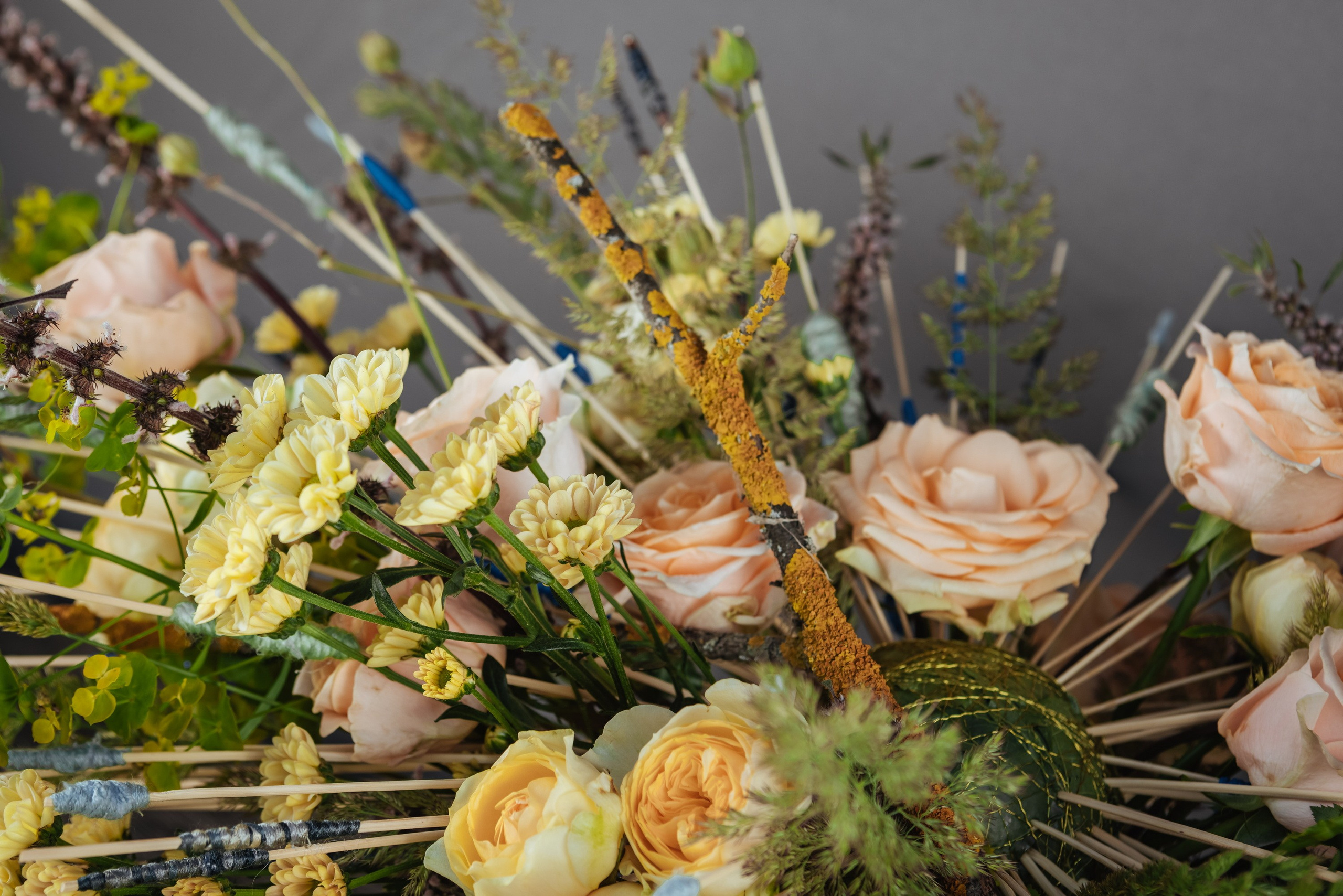 Профессиональный фотограф Алексей Спиридонов, Москва — интерьер, промышленная и семейная съёмка, портреты, репортажи, флористика