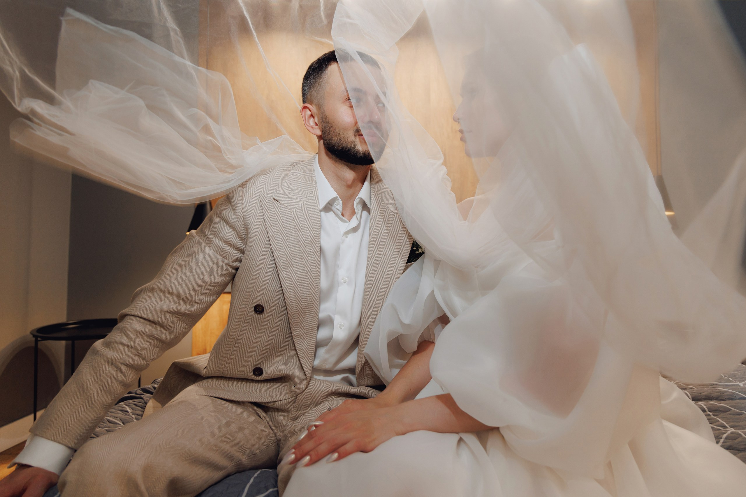 Дмитрий и Виктория (27-07-2024)