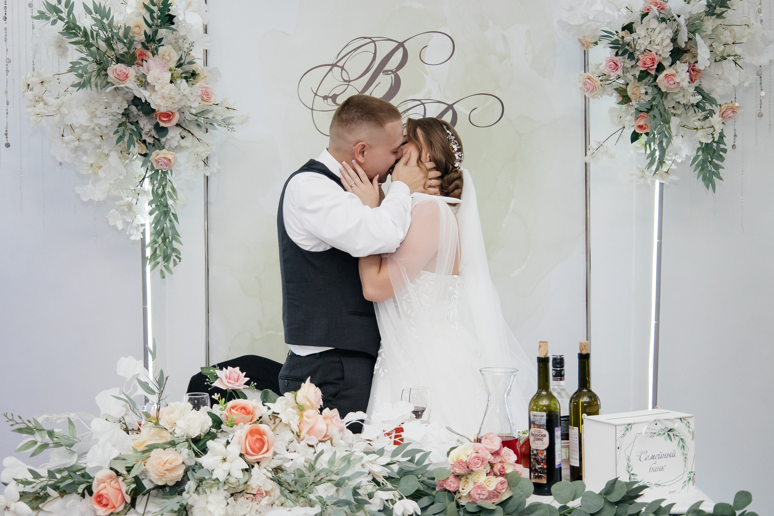 Свадьба полный день. Фотограф в Иркутске