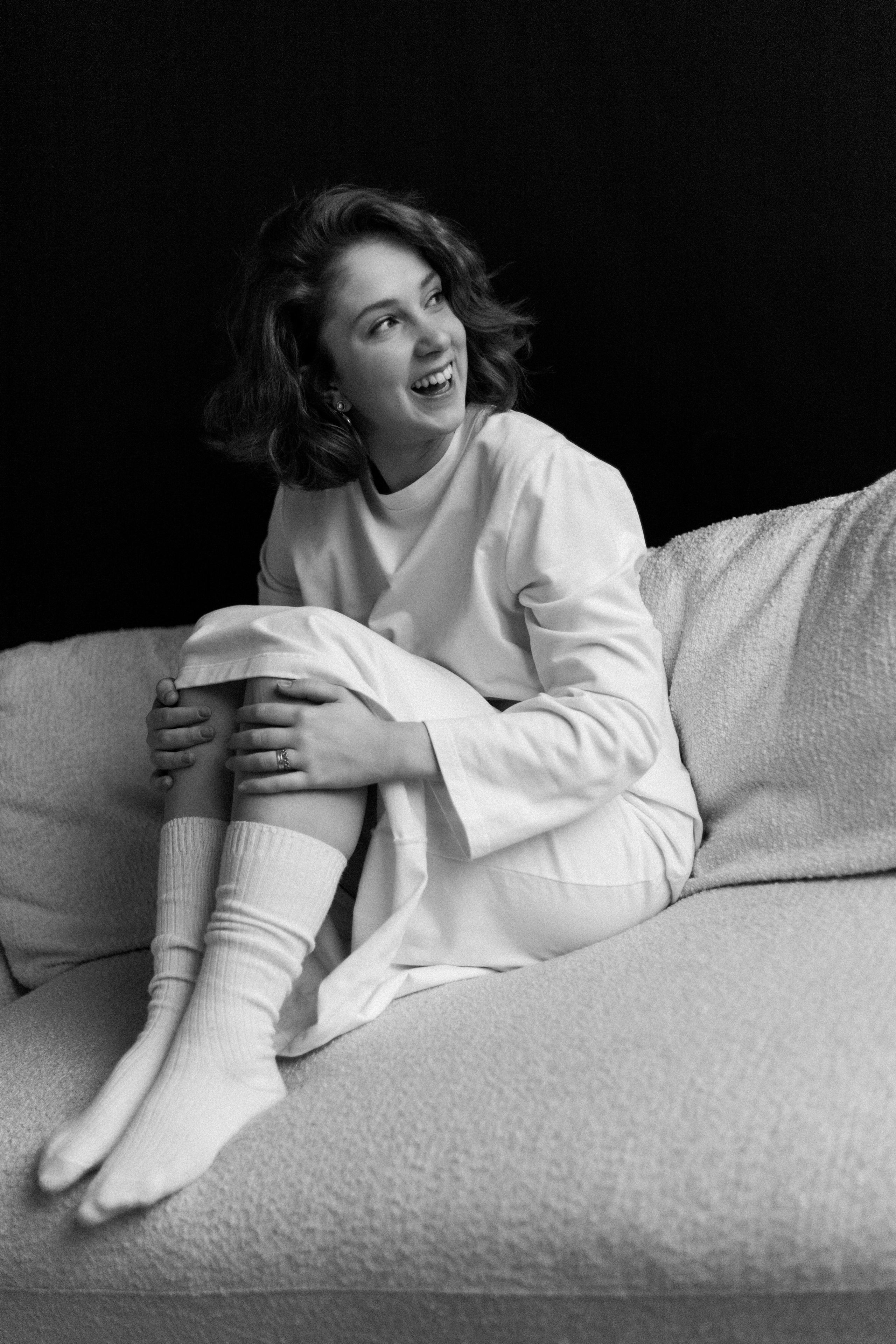 Мария. Женский фотограф в Москве Юля Иванова