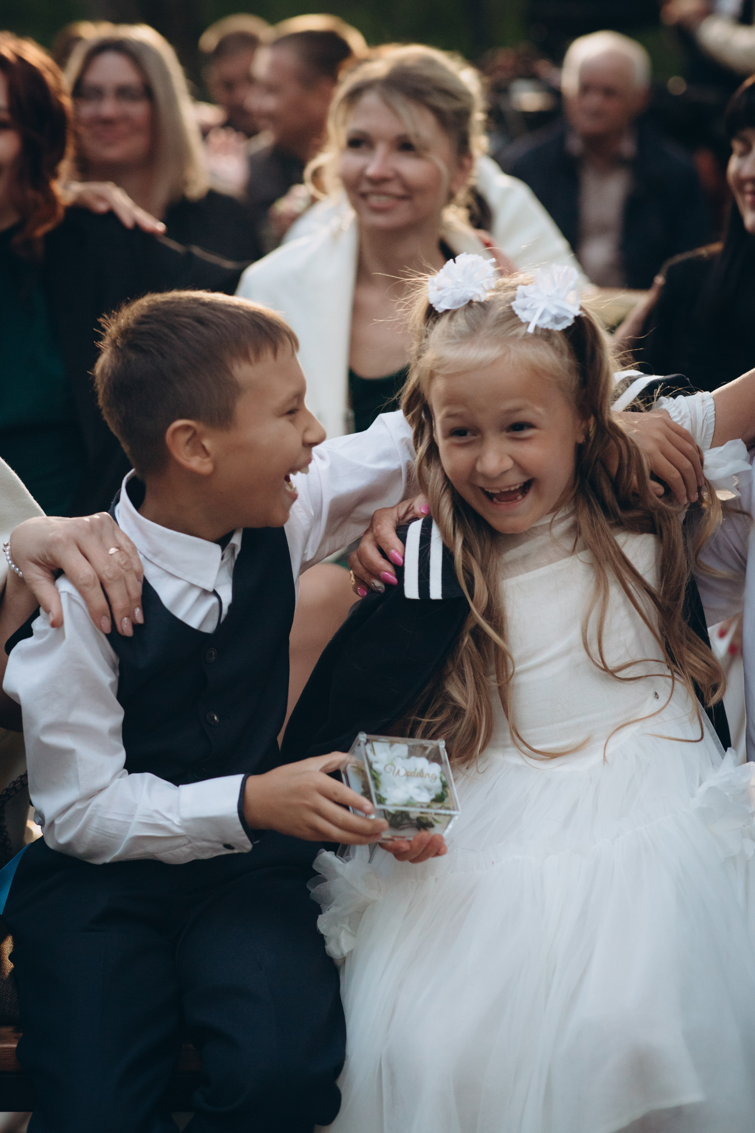 Мария и Егор. Фотограф Ксюша Белоносова