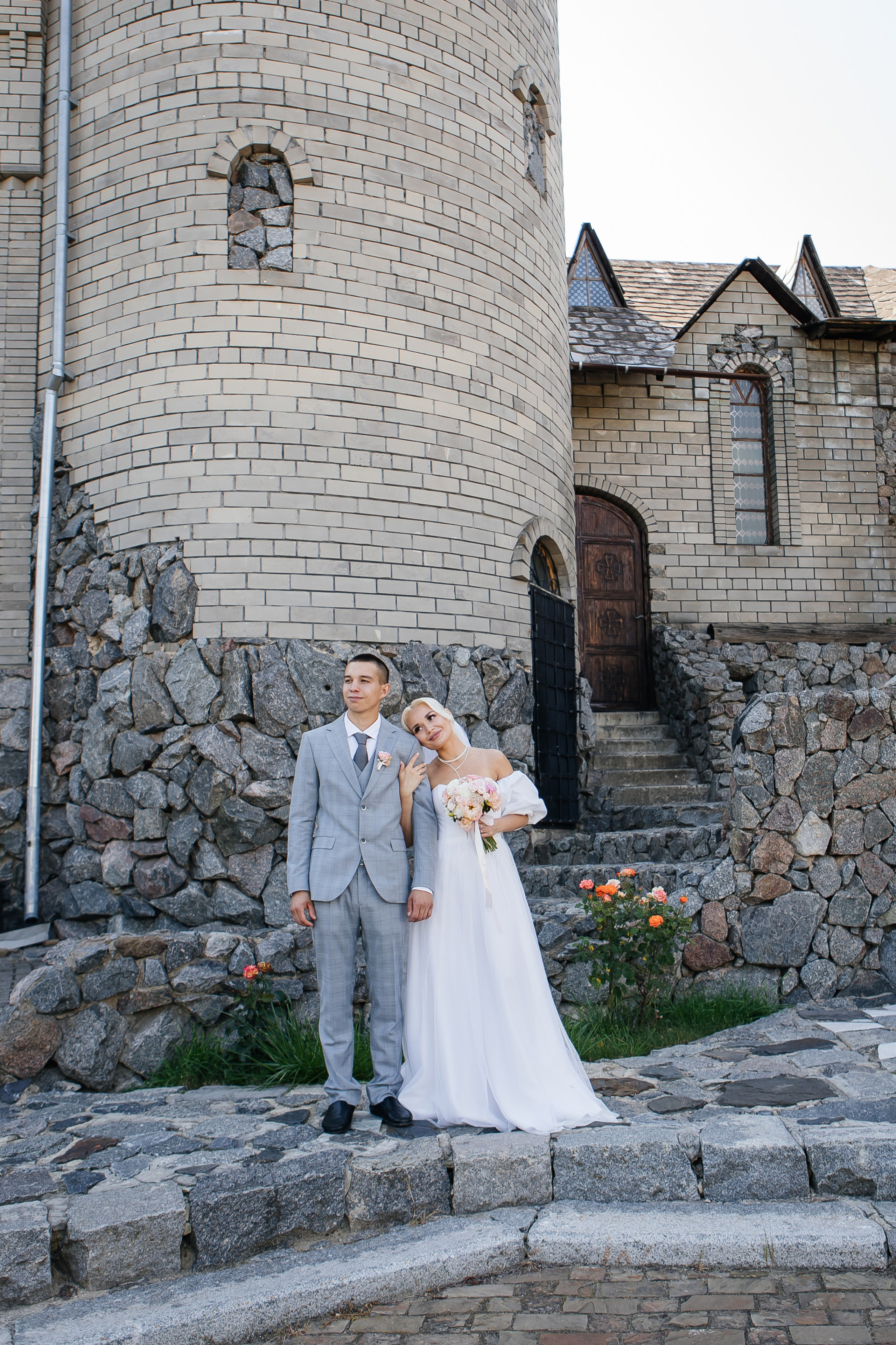 Максим Елена. Свадебный фотограф в Белгороде Юлия Шостак