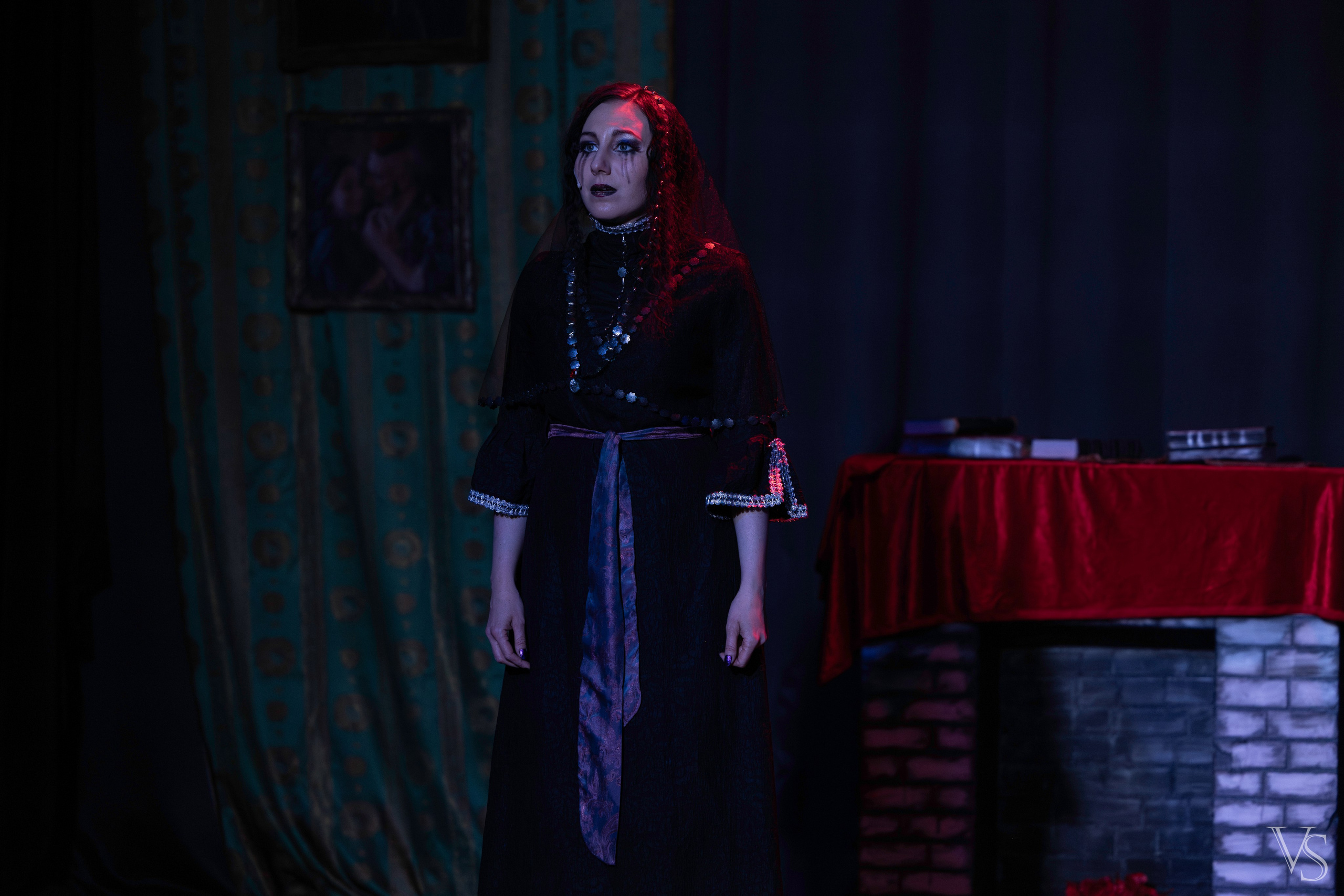 Каменное сердце. Фотограф Виктор Степанов