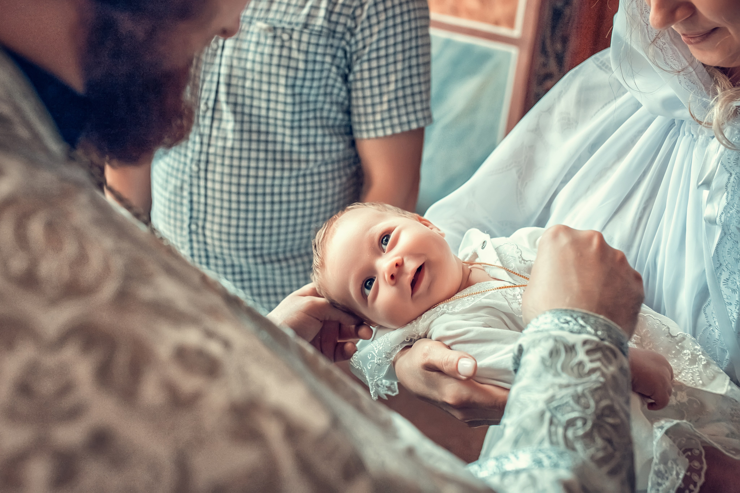 Собор Александра Невского. Екатерина Крапивина фотограф церковных Таинств в Нижний Новгороде