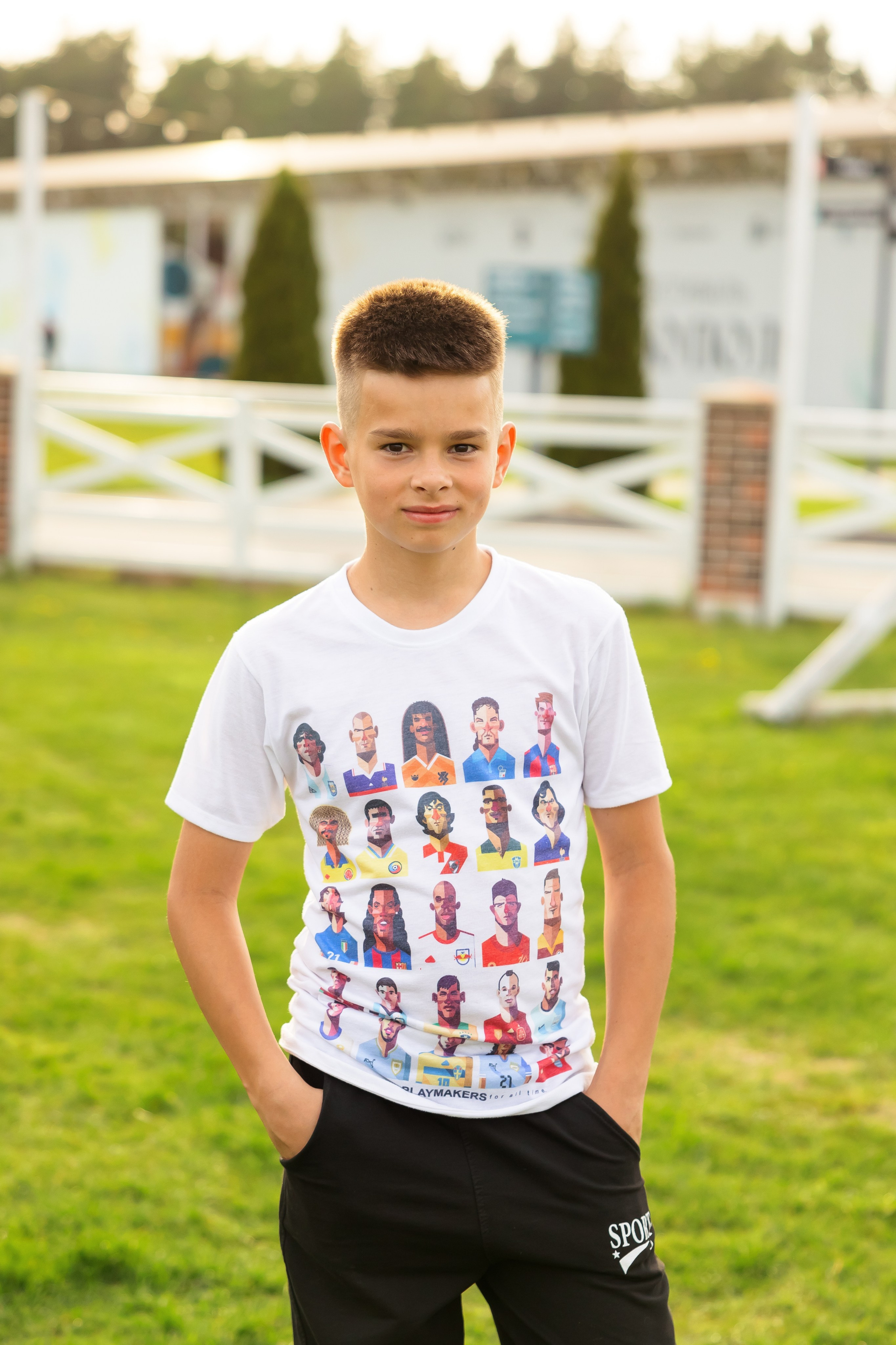 Праздник в честь окончания начальной школы. Фотограф г. Москва Олеся Пантелеева