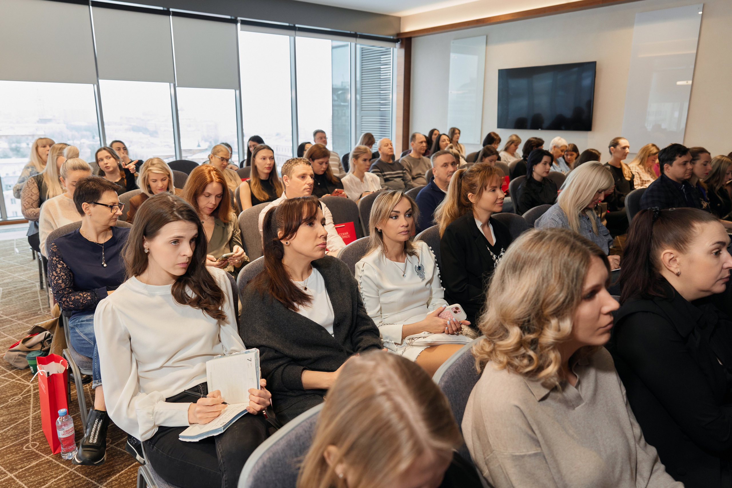 Русский экспресс (МАРРИОТ). Свадебный и репортажный фотограф в Воронеже Роман Янко