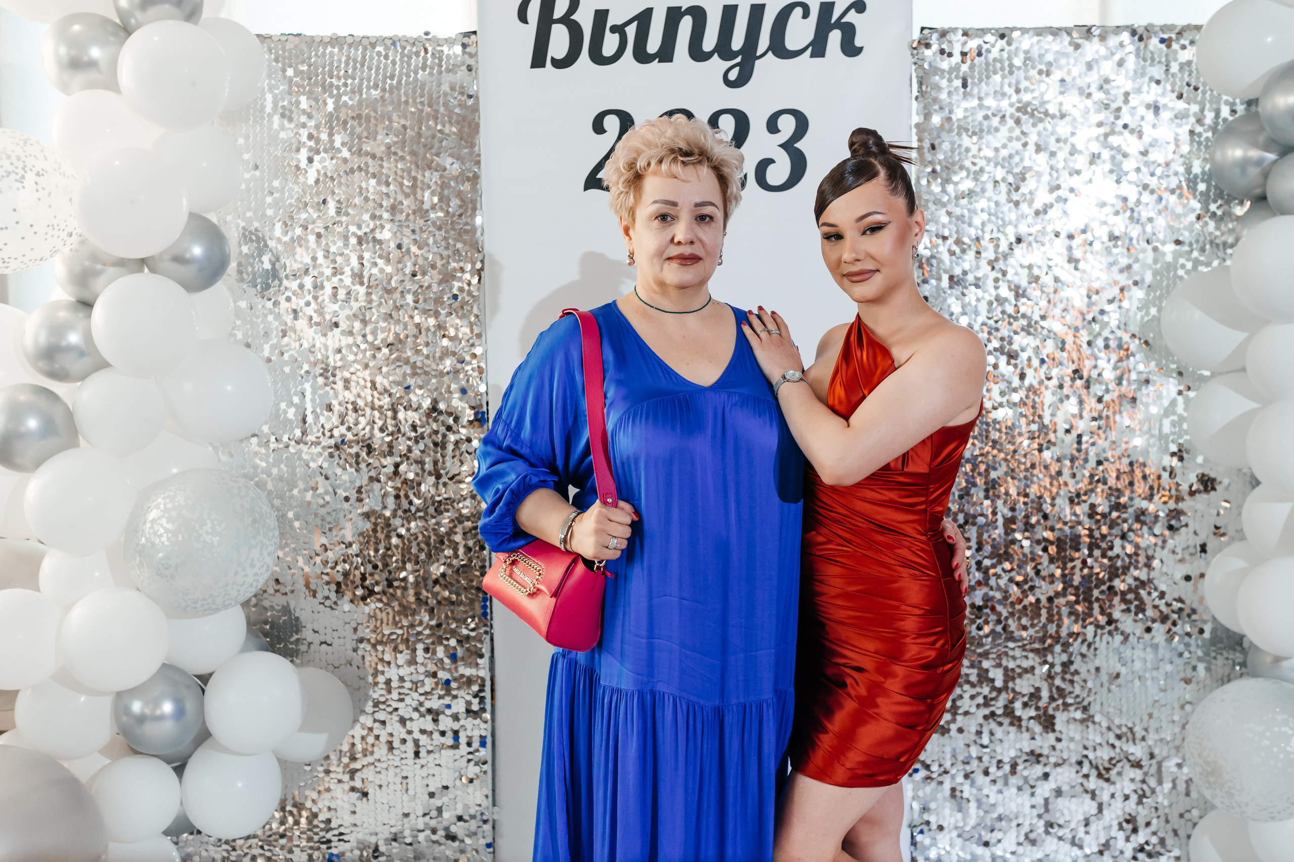 Выпускной 11 «А». Школа № 42. Свадебный фотограф в Краснодаре Николай Крауз