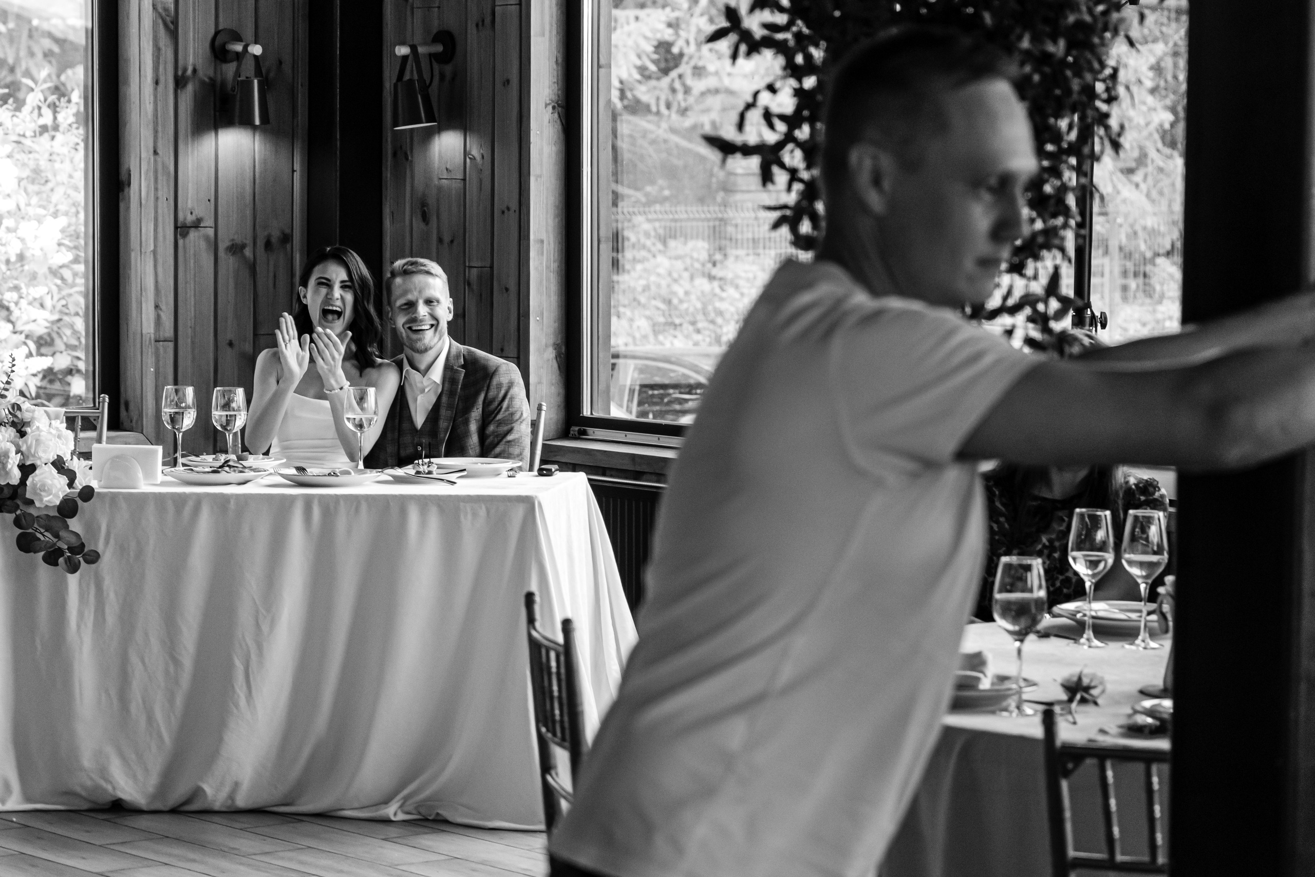 Павел и Алина