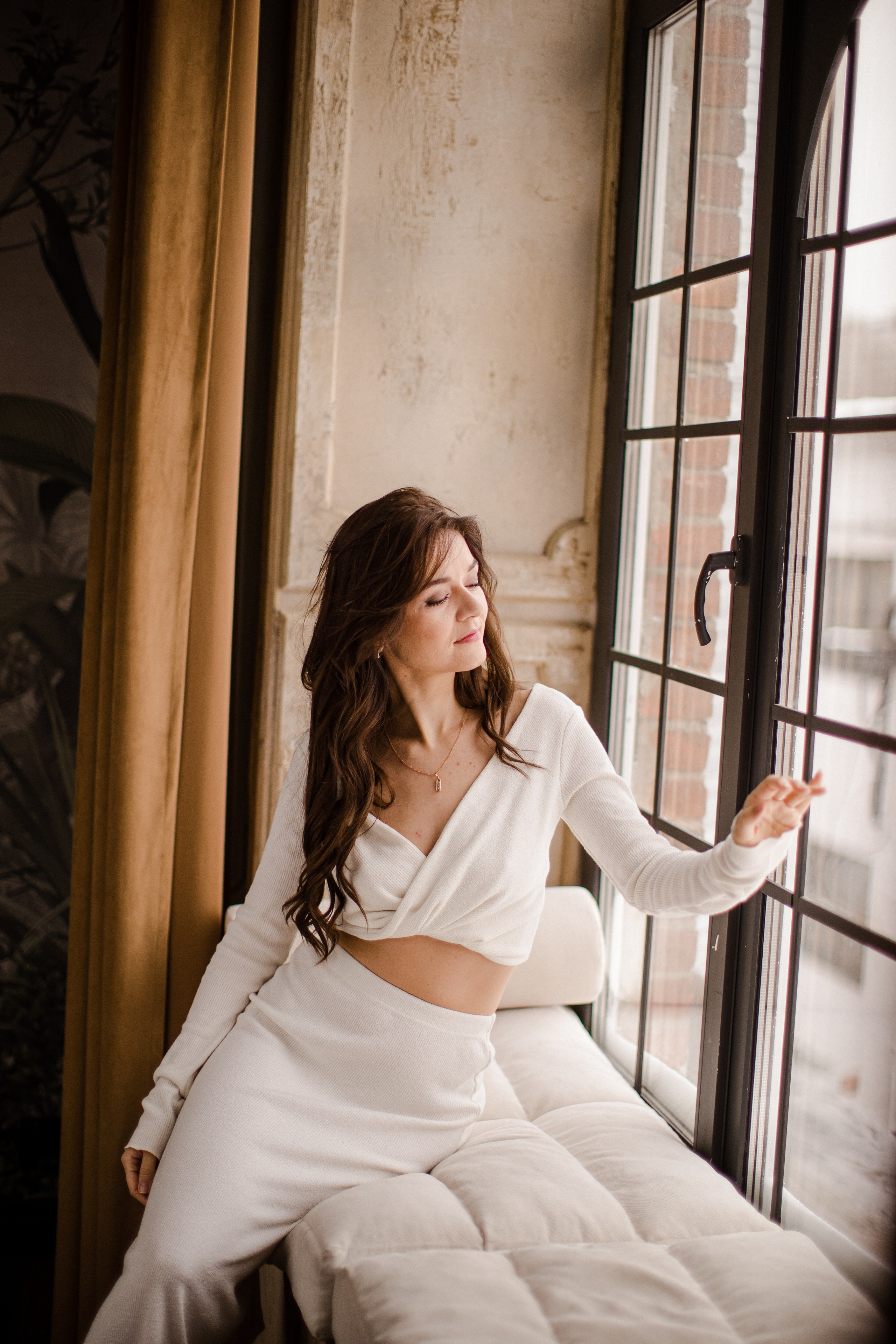 Маша. Семейный и детский фотограф в Москве Кузьмина Мария