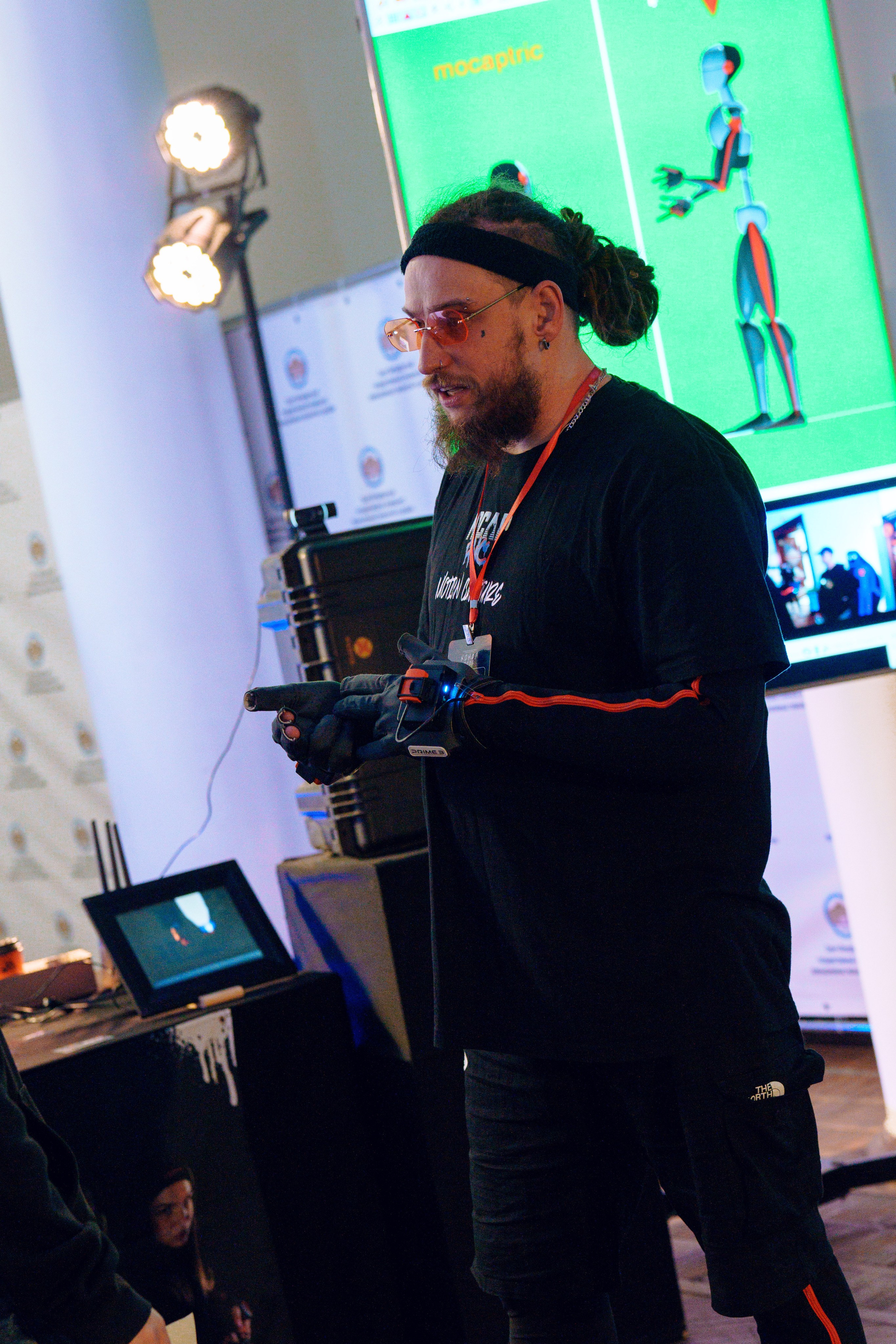 Конфа 2025. Фотограф в Санкт-Петербурге Ибрагимова Алина