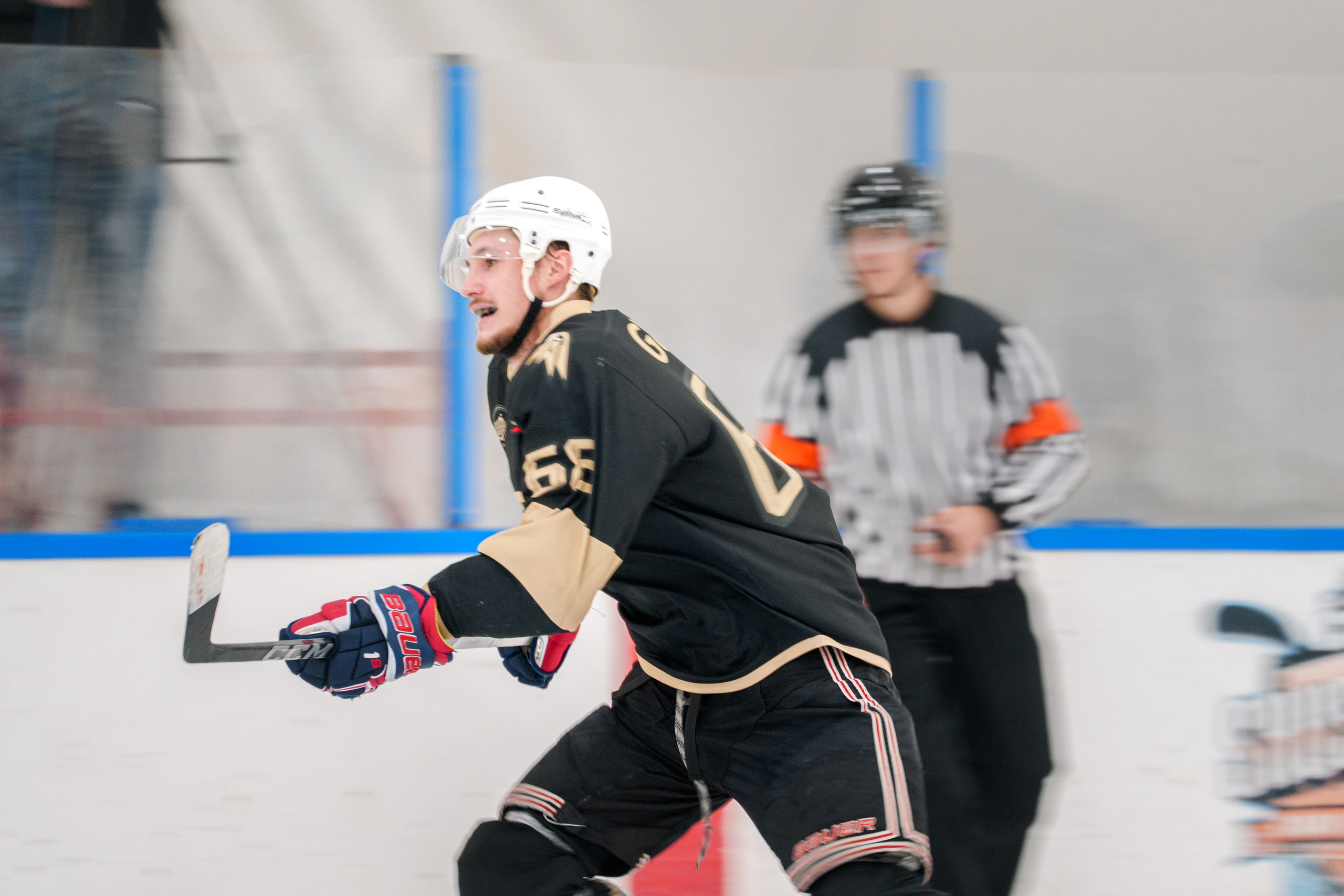 Фиджитал хоккей 2. Репортаж для спортивного клуба ГУТИД. Фотограф в Санкт-Петербурге Ибрагимова Алина