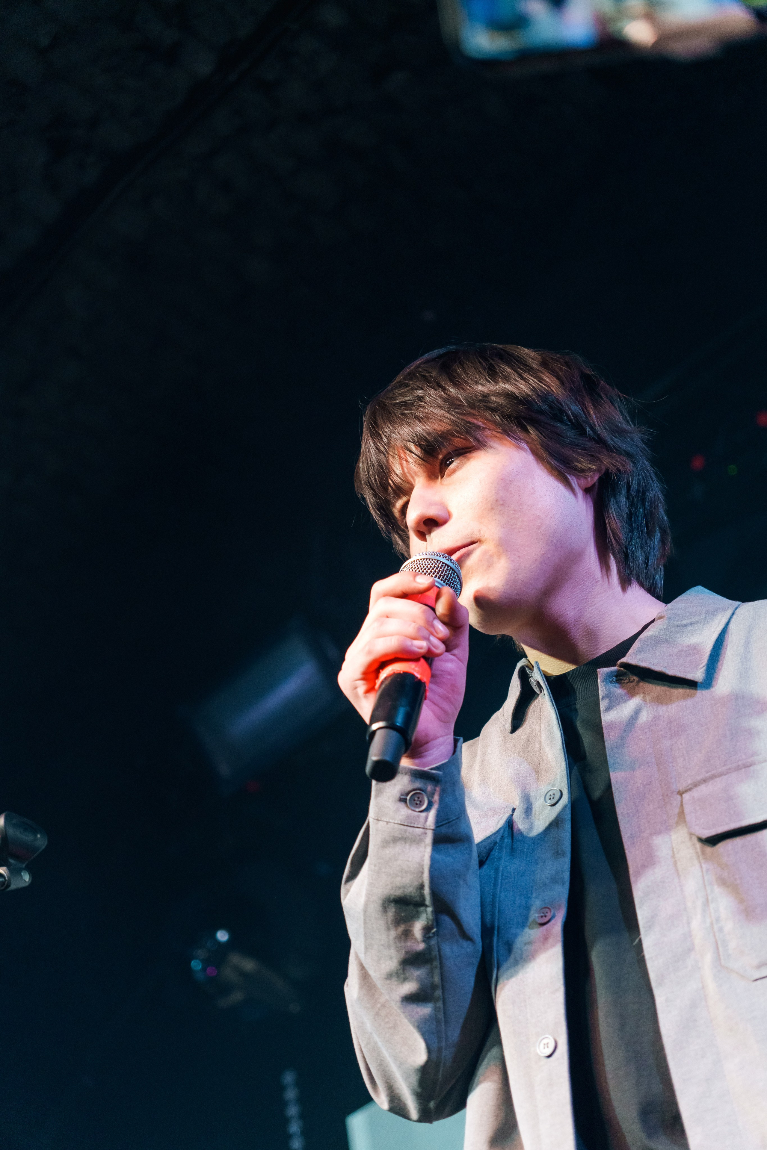 Мистер ВШТЭ 2025. Фотограф в Санкт-Петербурге Ибрагимова Алина