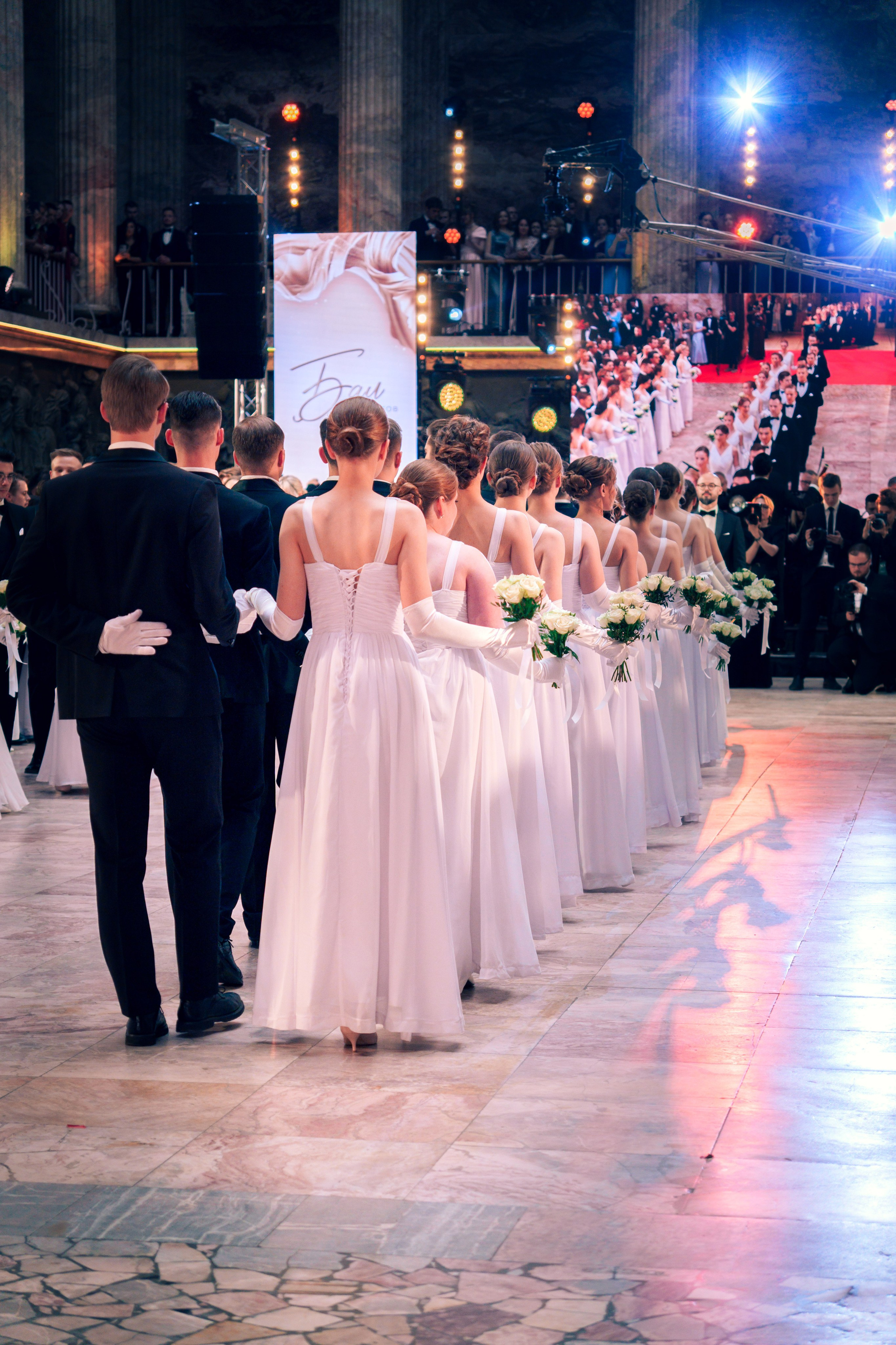 Бал дебютантов 2025. Фотограф в Санкт-Петербурге Ибрагимова Алина