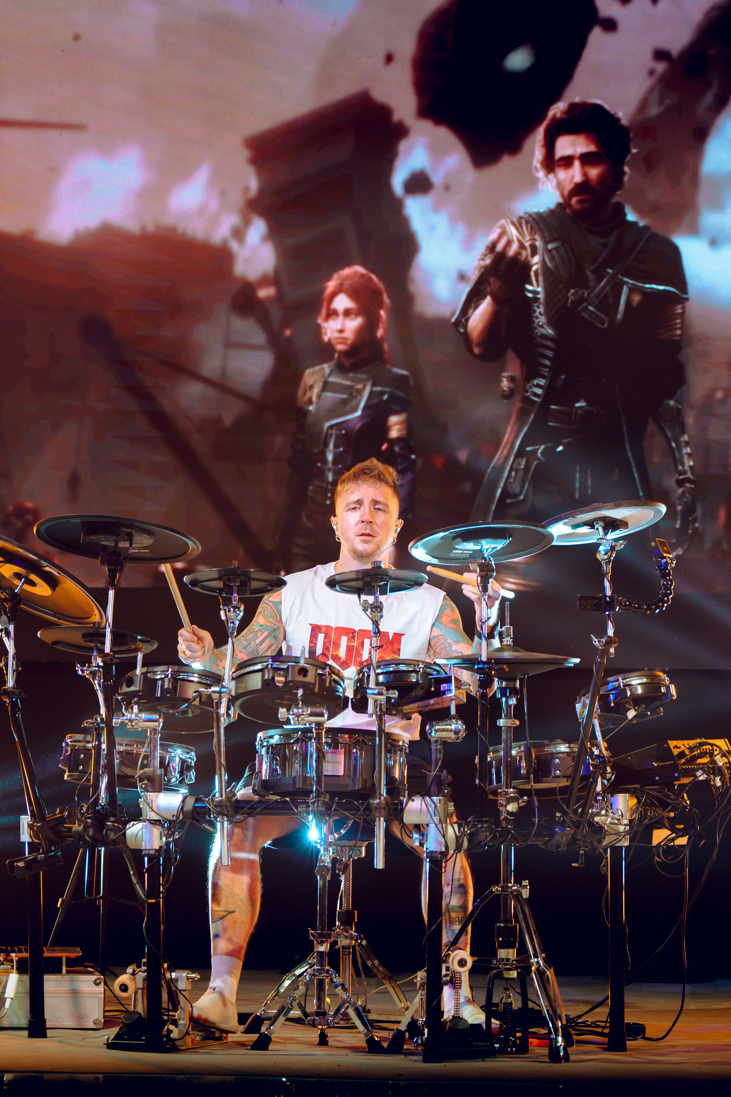 Конфа 2025. Фотограф в Санкт-Петербурге Ибрагимова Алина