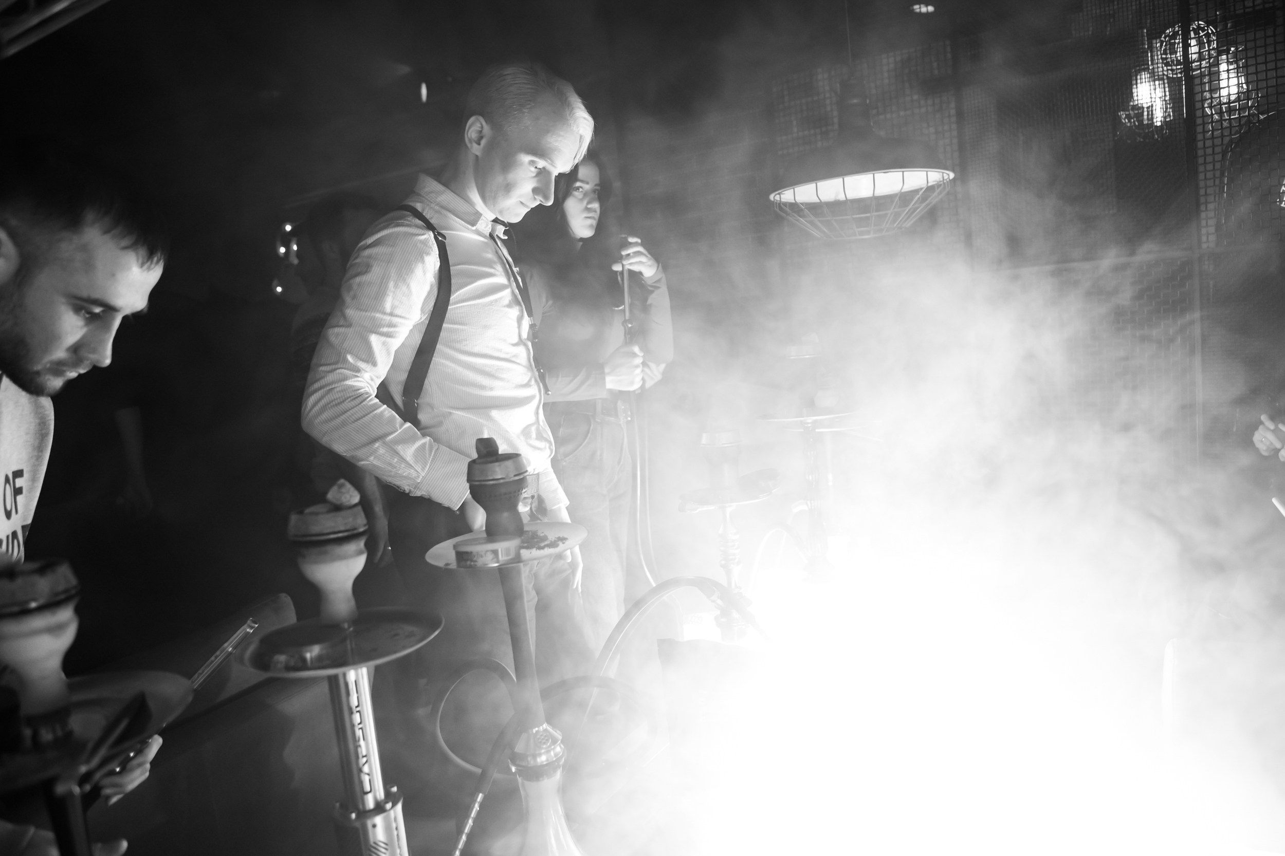 HOOKAH PLEACE. Свадебный фотограф в Ярославле Анастасия Архипова