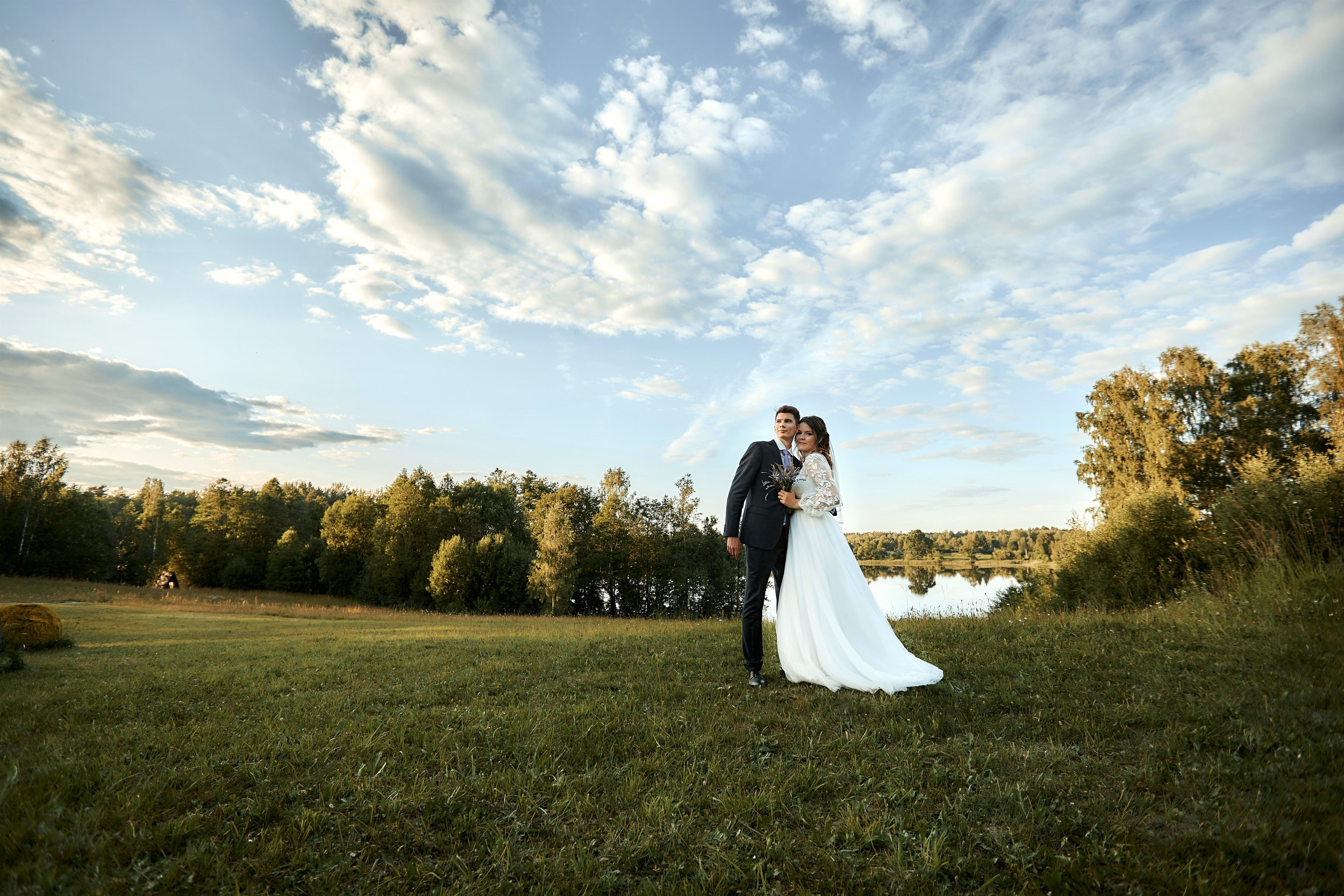 Wedding. Фотограф Пустошка и Псковская область (Себеж, Великие Луки, Опочка и др.)