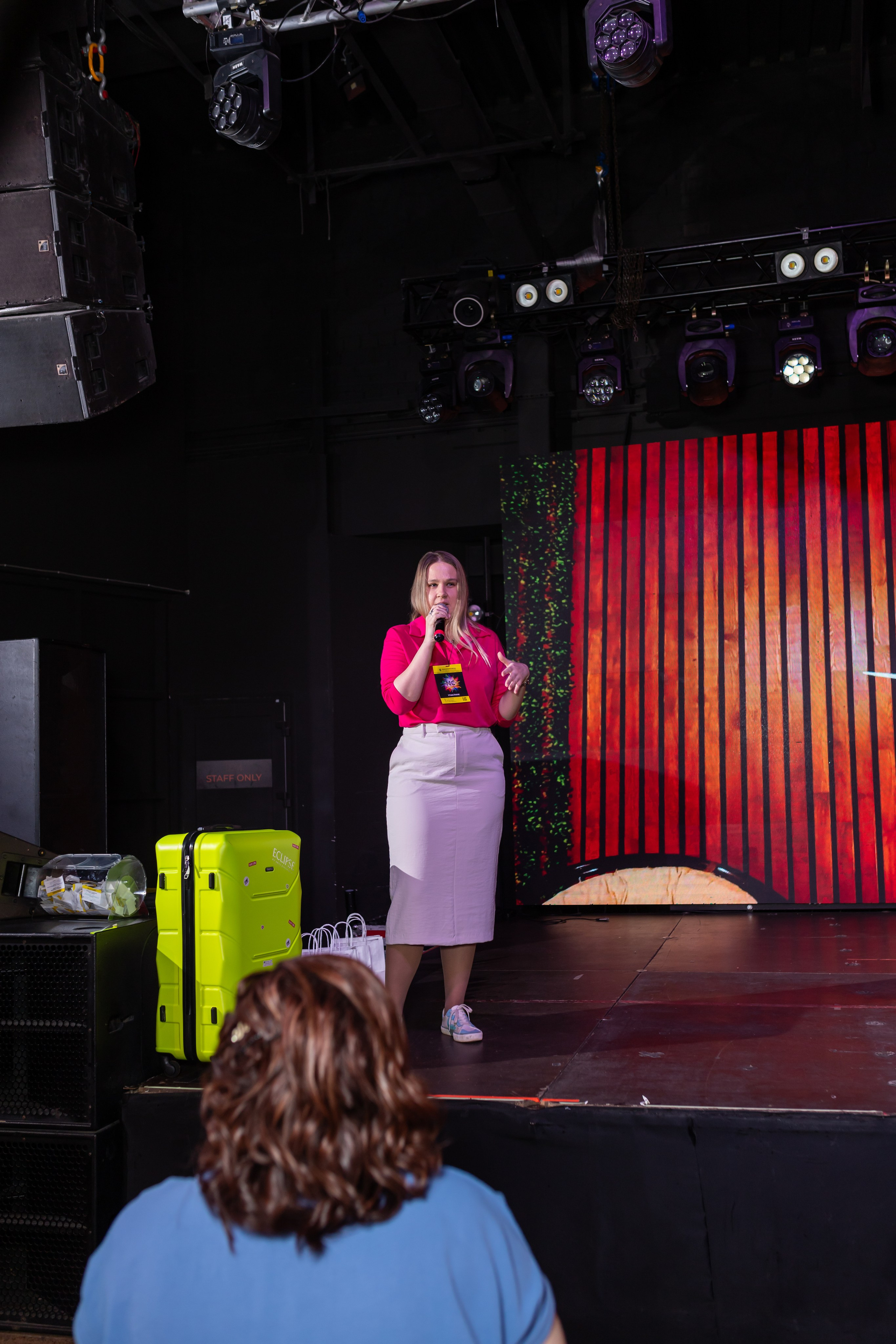 NailCongress 9. Марина Шаймухаметова. Фотограф в Уфе