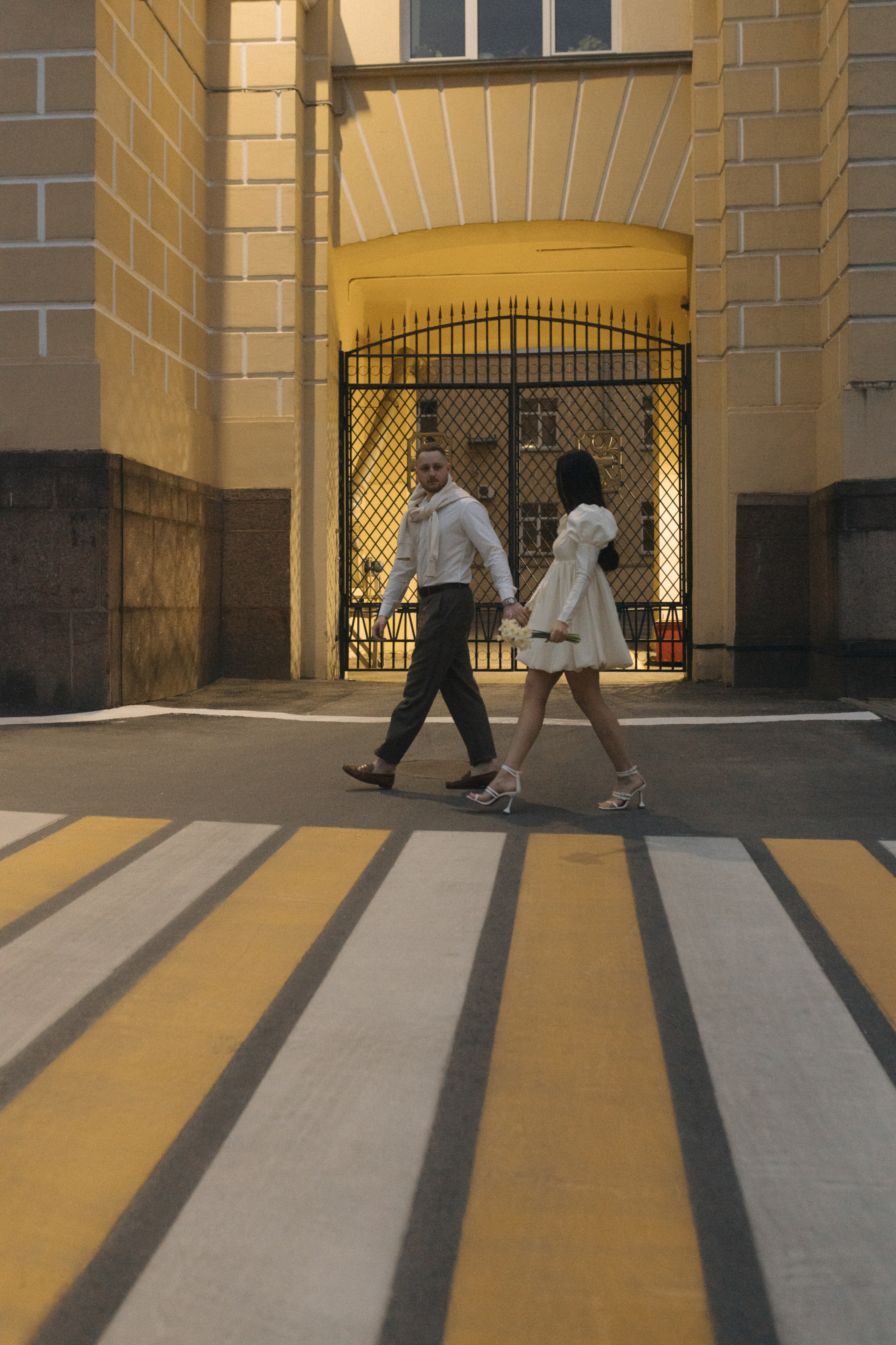 День для двоих