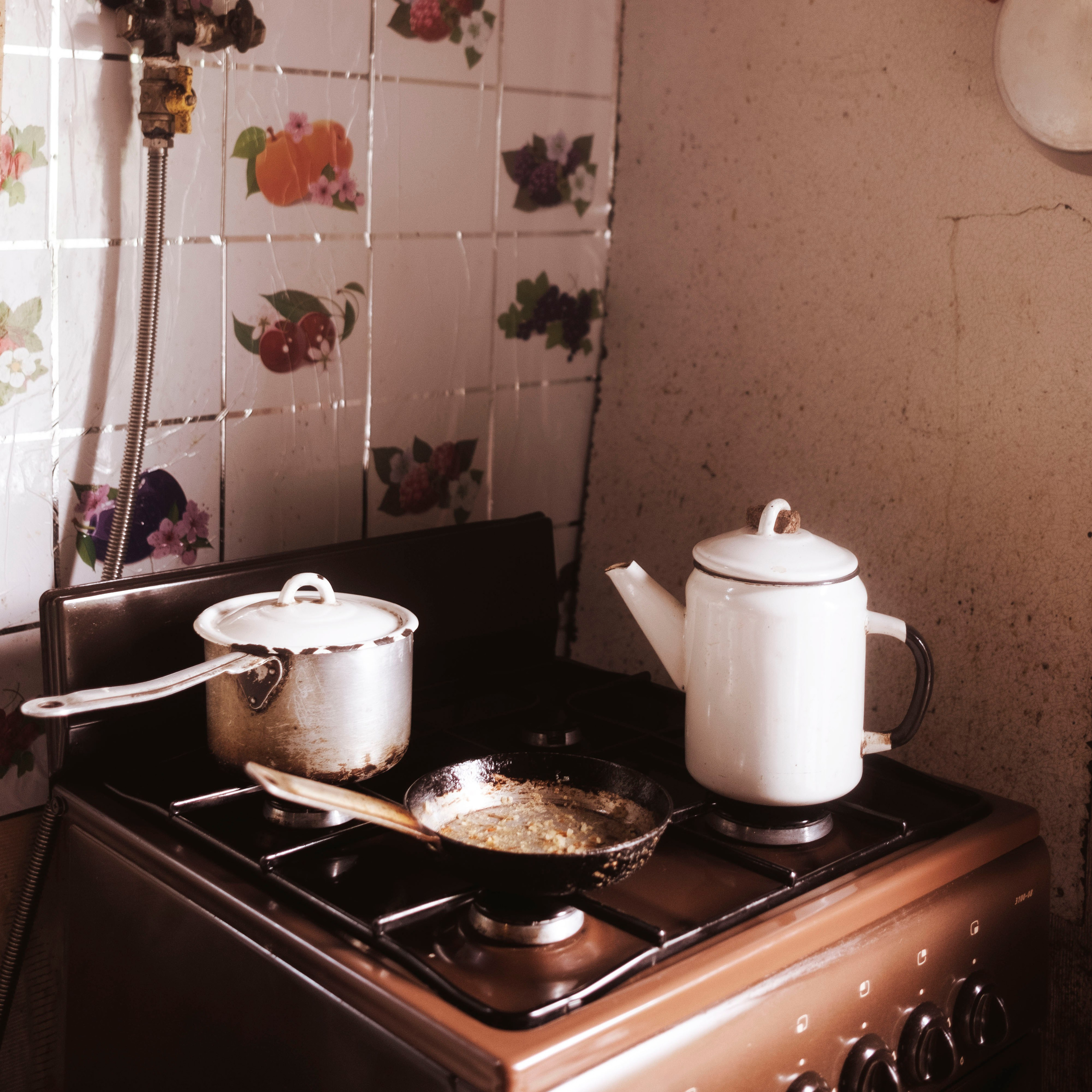 Дача, 2020. Портретный фотограф в Москве Евгения Яковенко