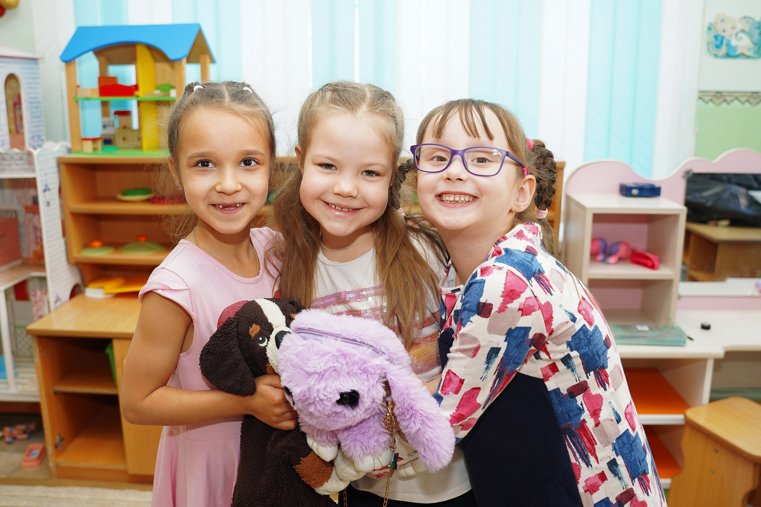 Выпускные книги для Садиков. Детский и семейный Фотограф во Владивостоке Юлия Моисеенко