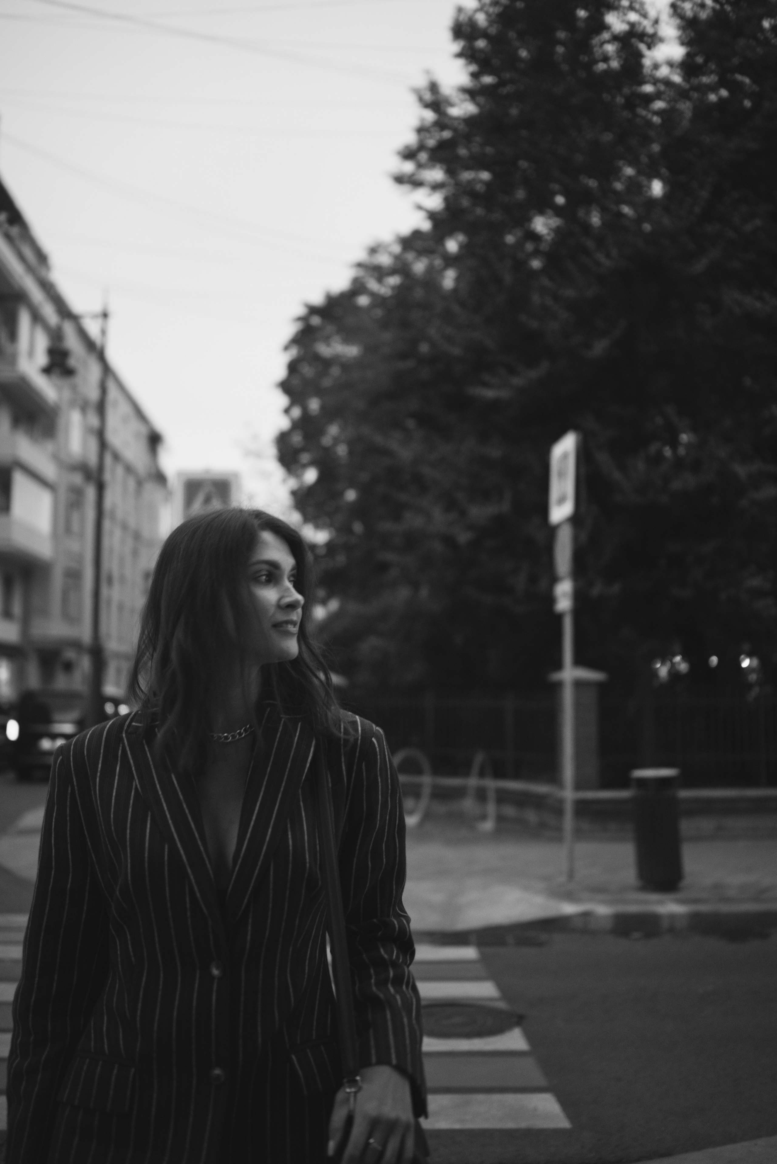 Московский Париж. Семейный и детский фотограф в Москве Князева Диана