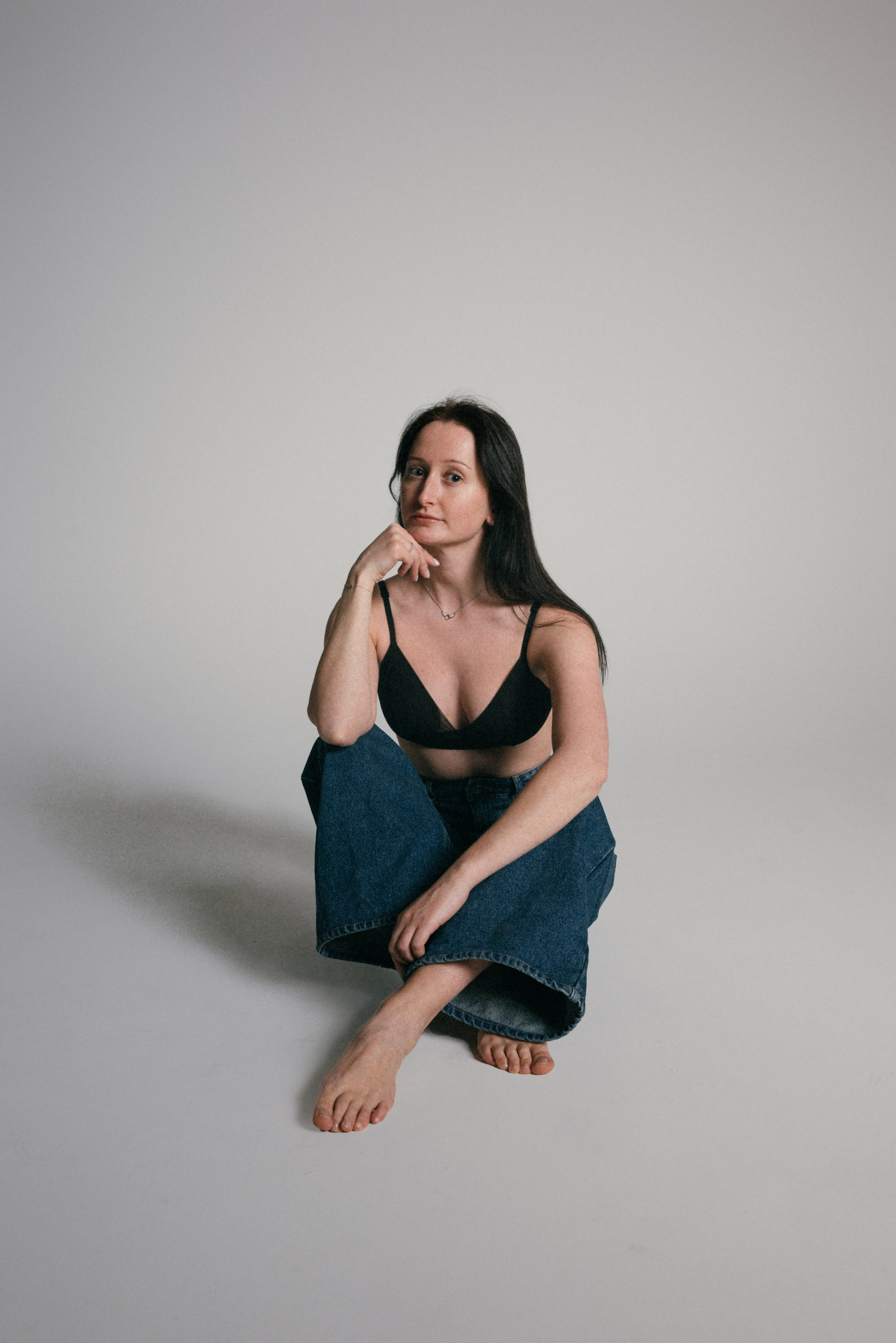 Откровение. Семейный и детский фотограф в Москве Князева Диана