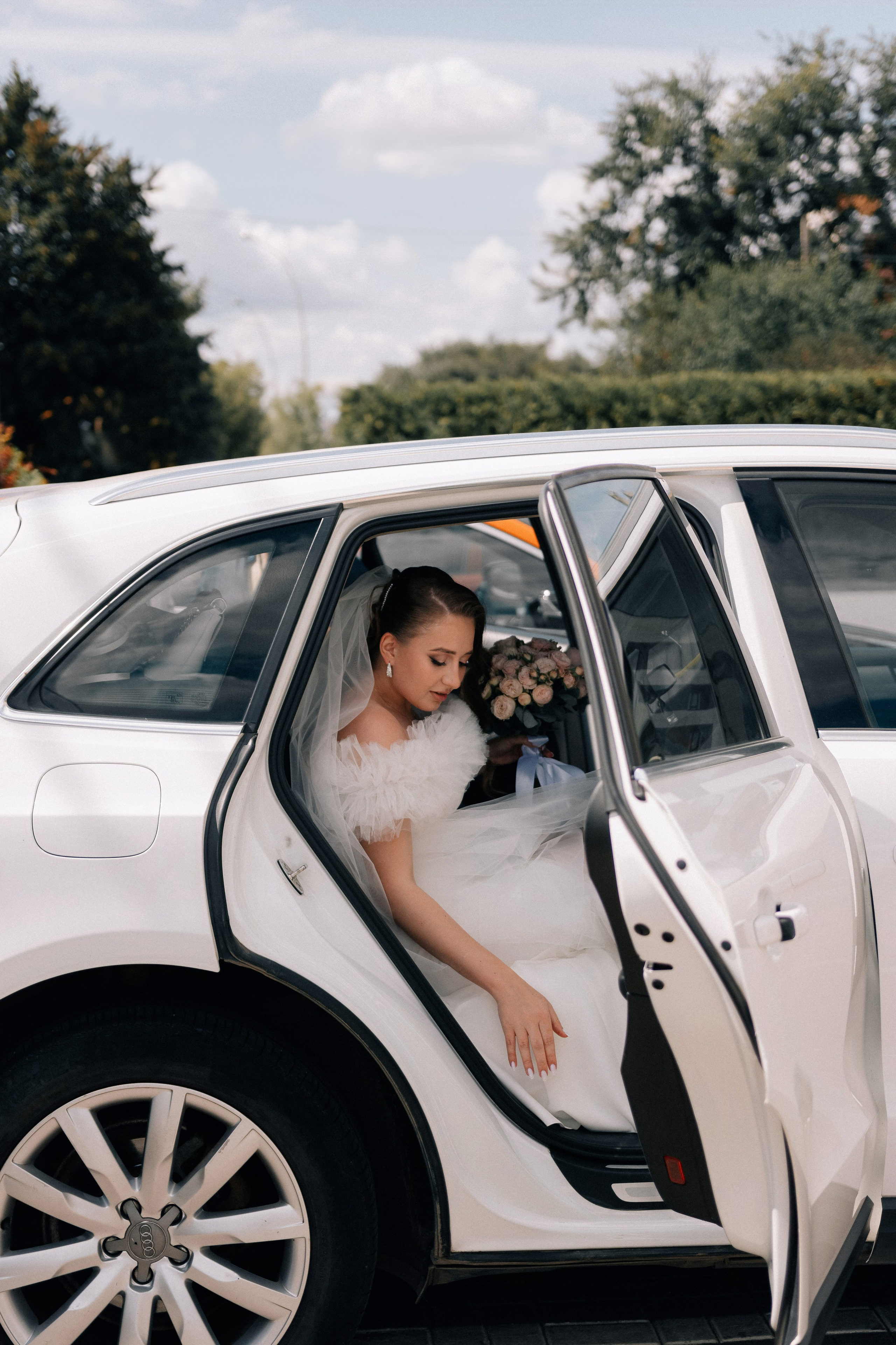 Свадьбы. Свадебный фотограф в Липецке Дмитрий Нижегородов