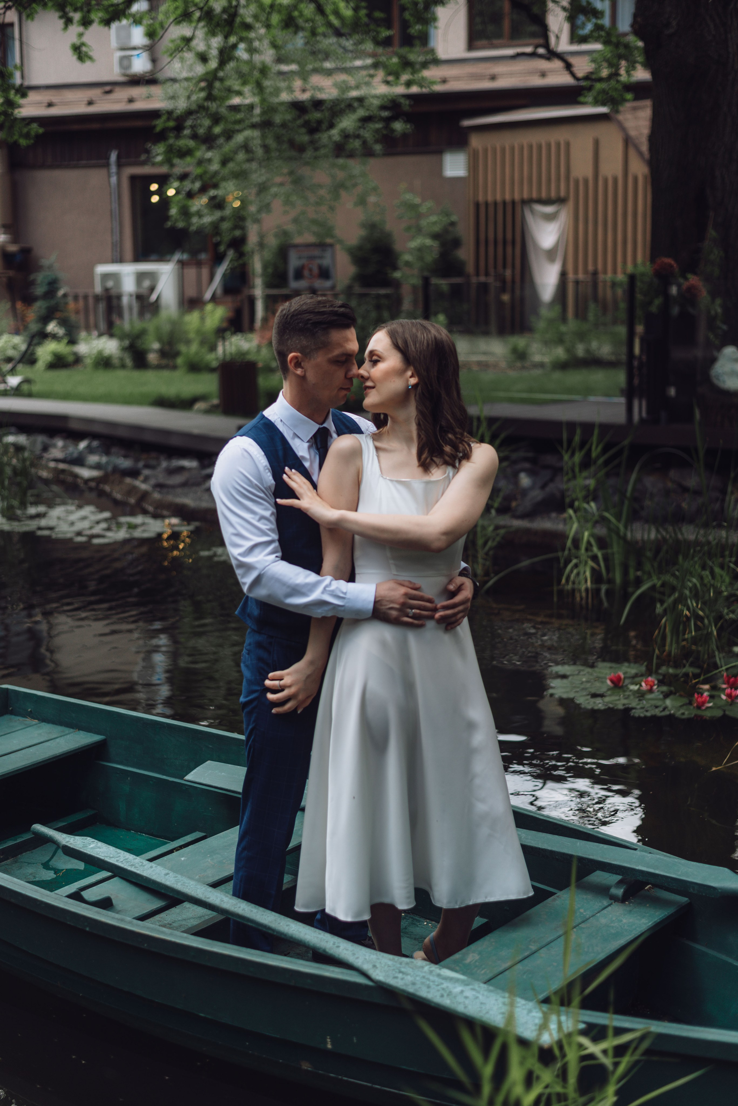 I. ЛИНА ЛАЗАРЕВА, Фотограф в Москве, МО и на юге России