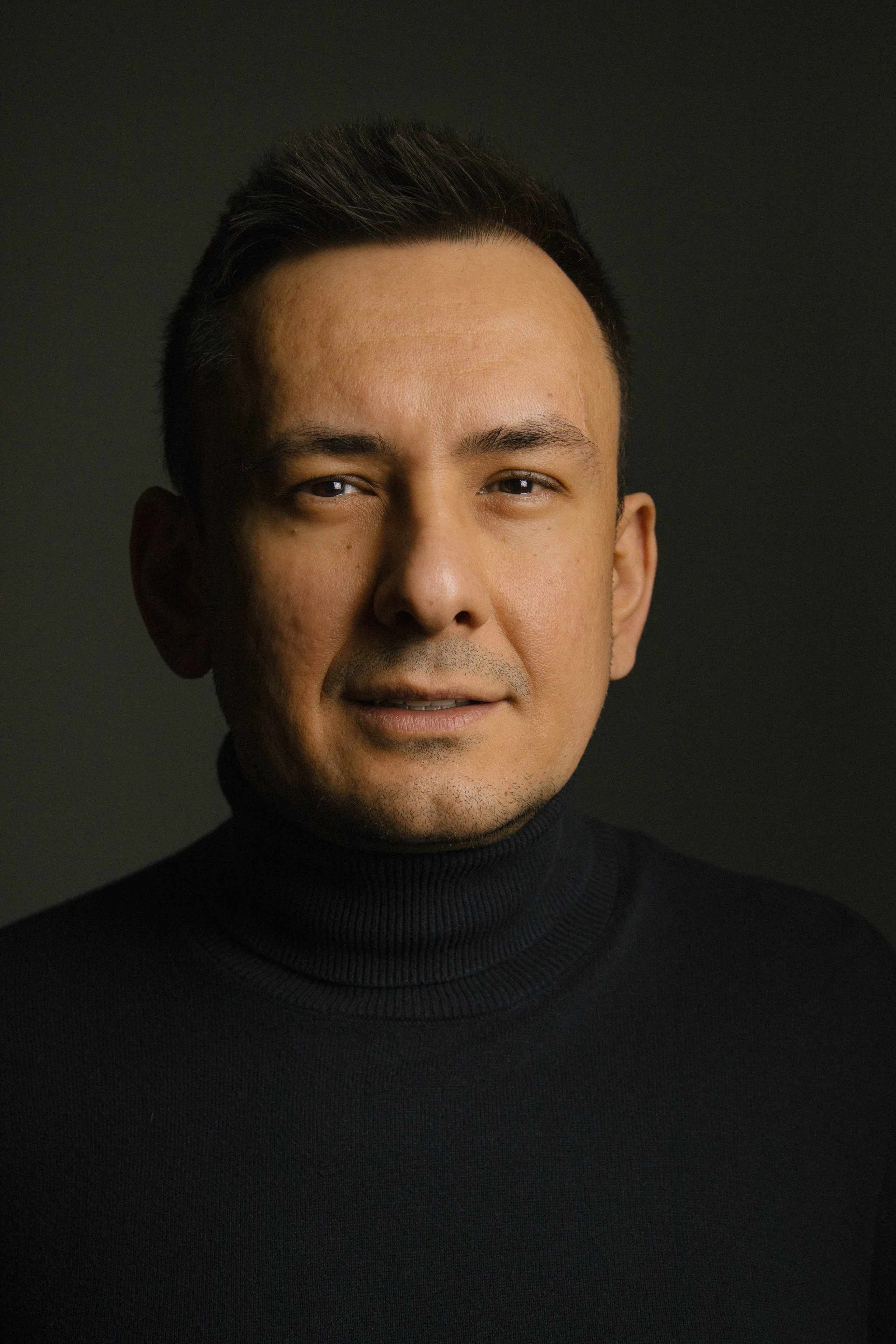 Альберт. Портретный фотограф в Екатеринбурге Эльвира