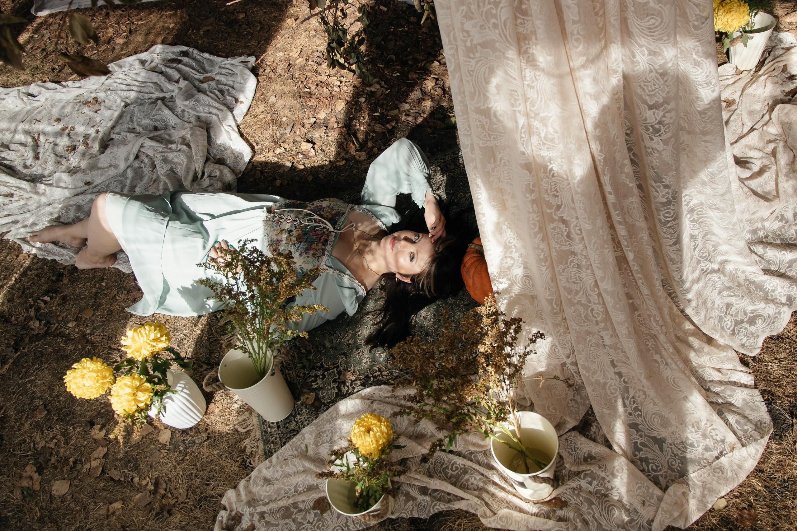 Персональные фотосессии