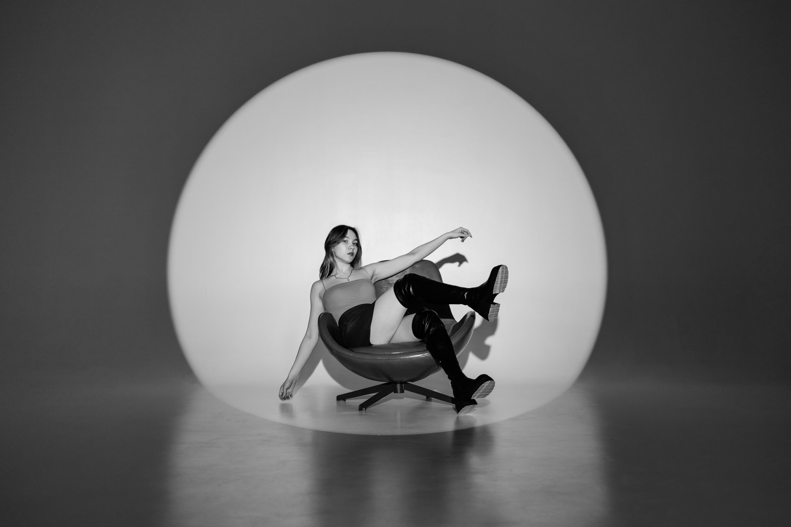 Индивидуальные, семейные фотограф Балабанова Ирина