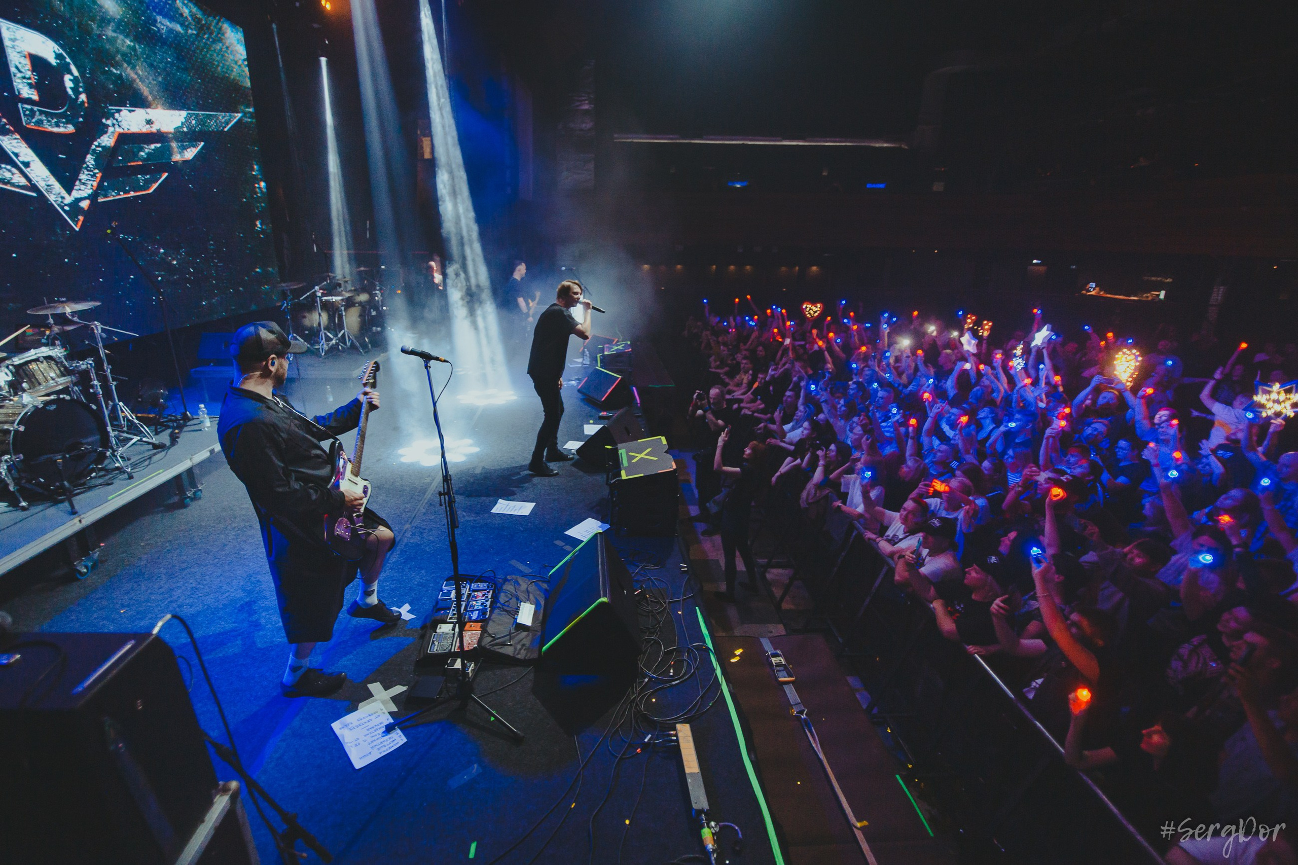 Dругой Ветер, Base Rock Fest, Москва, 14.06.2024, SergDor, 14 июня 2024 года, #SergDor