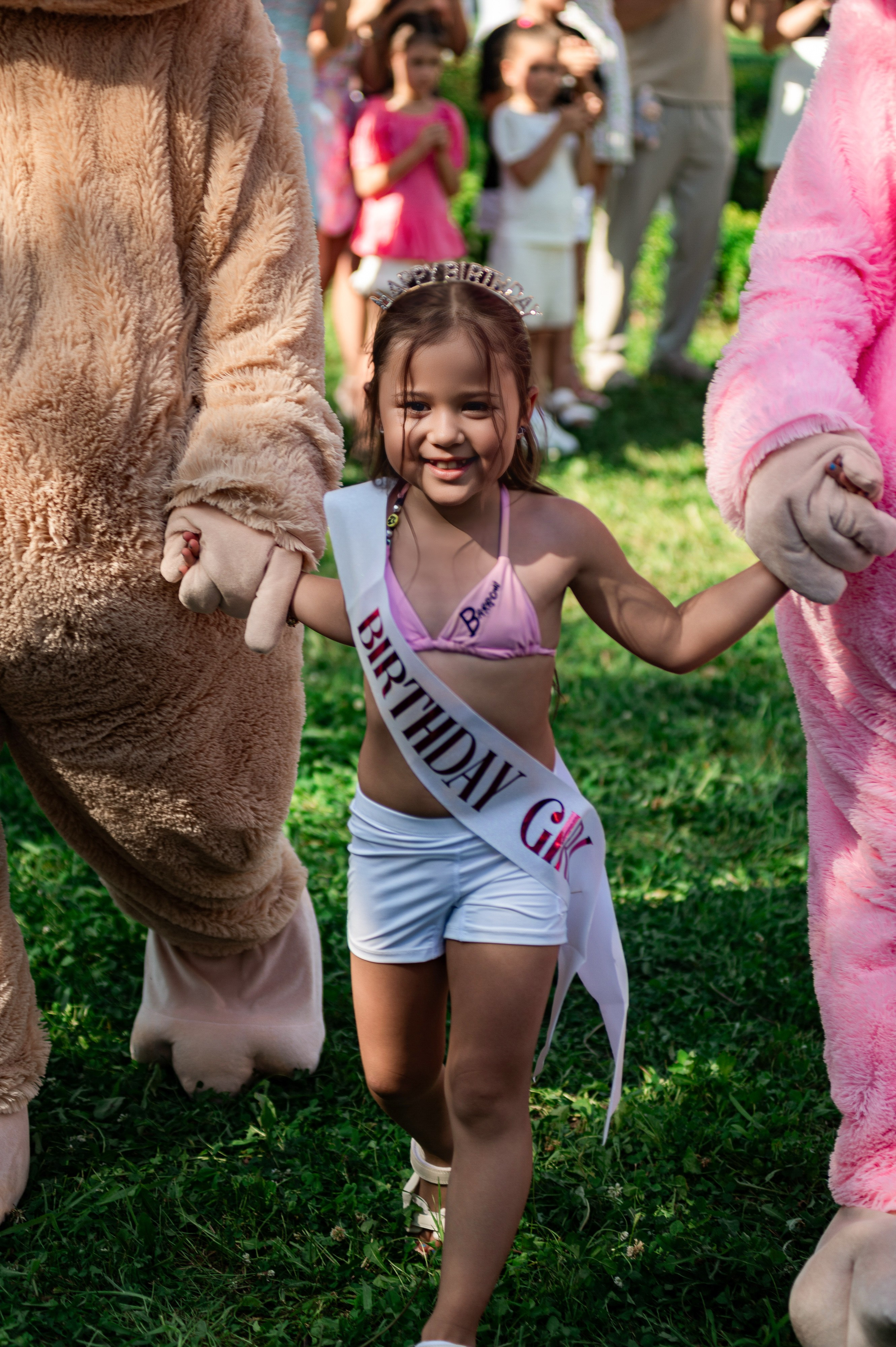 Детский ДР у бассейна. ФОТОГРАФ КРАСНОДАР КРАСНОДАРСКИЙ КРАЙ