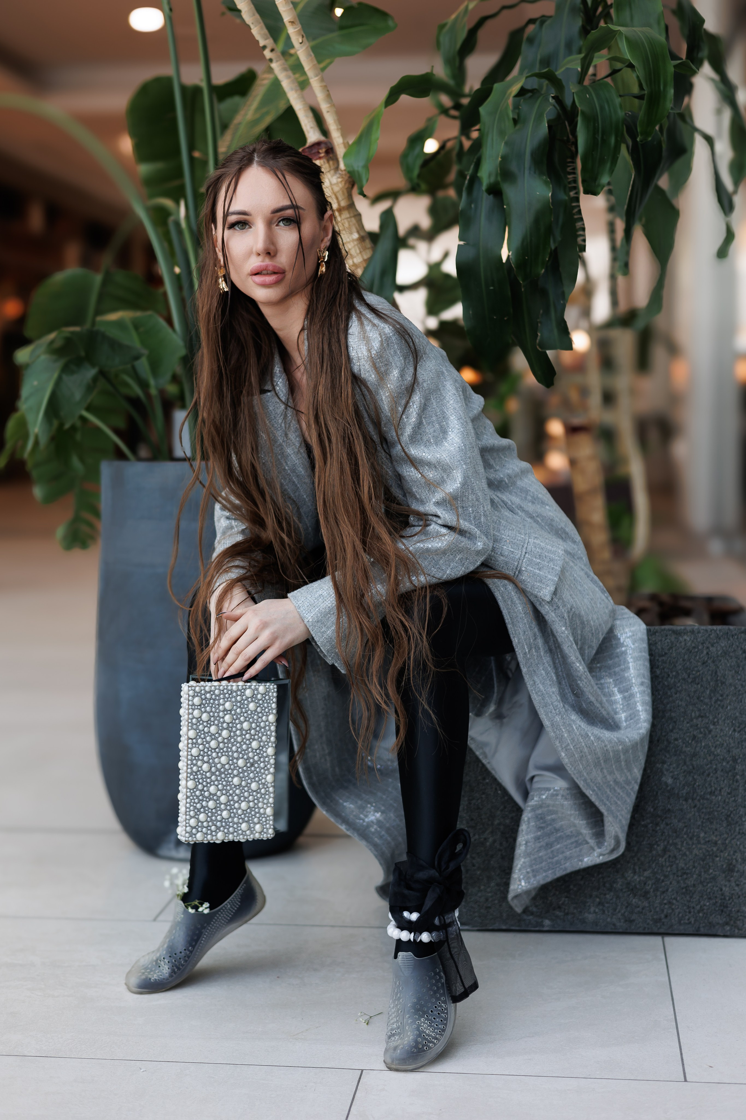 Проект для «Вектора трендов». Фотограф в Москве Ксения Легенько