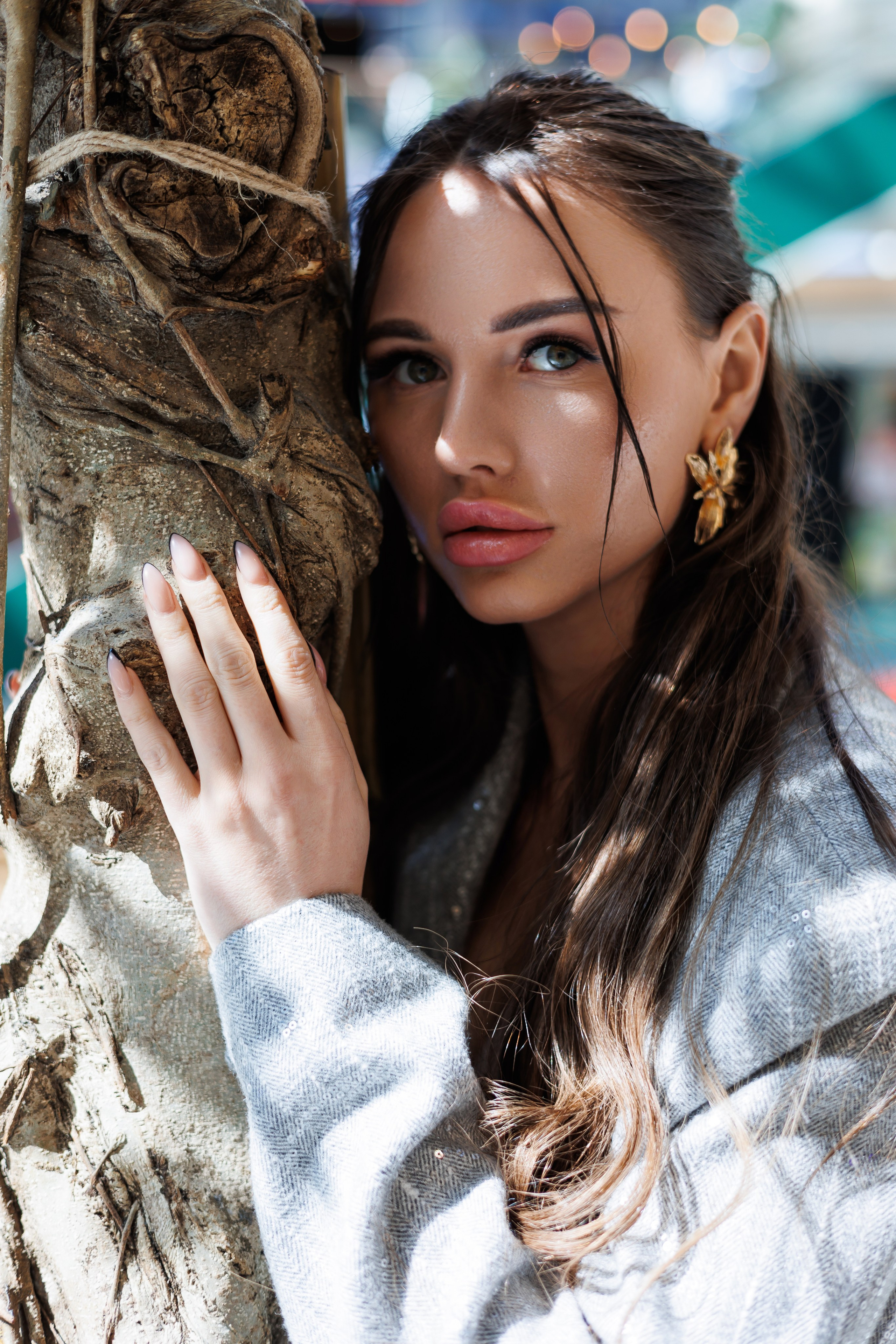 Проект для «Вектора трендов». Фотограф в Москве Ксения Легенько