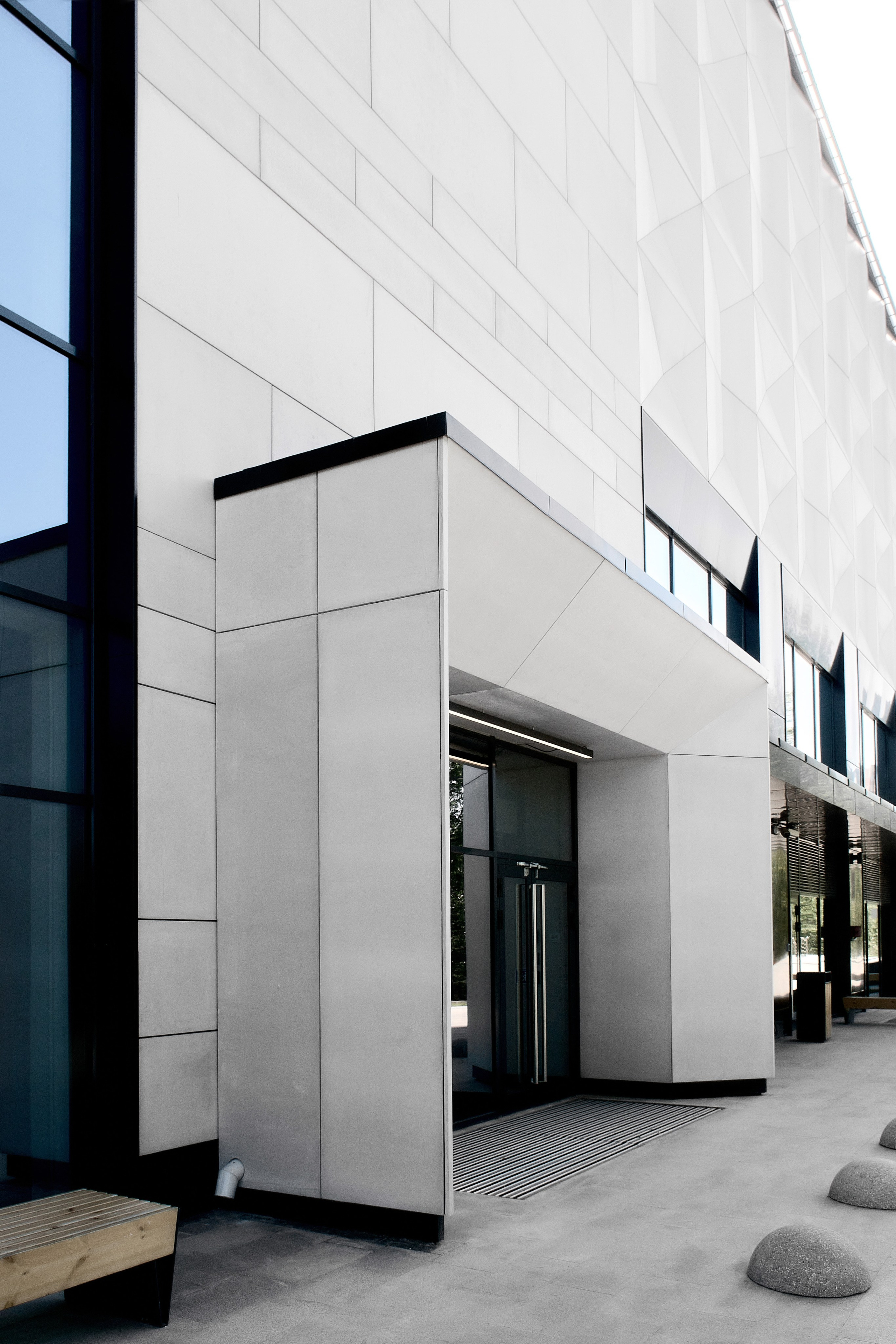 МОСМЕТРО. АЛТ Портфолио