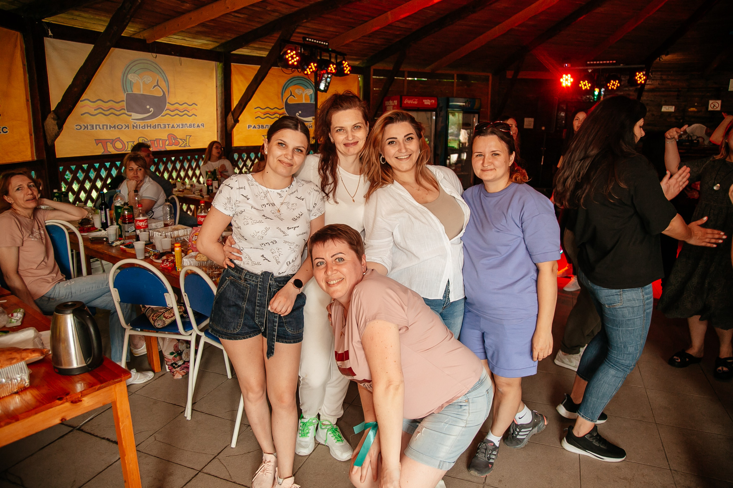 Корпоратив 2023. Фото-Видеосъемка любых мероприятий Москва Ростов