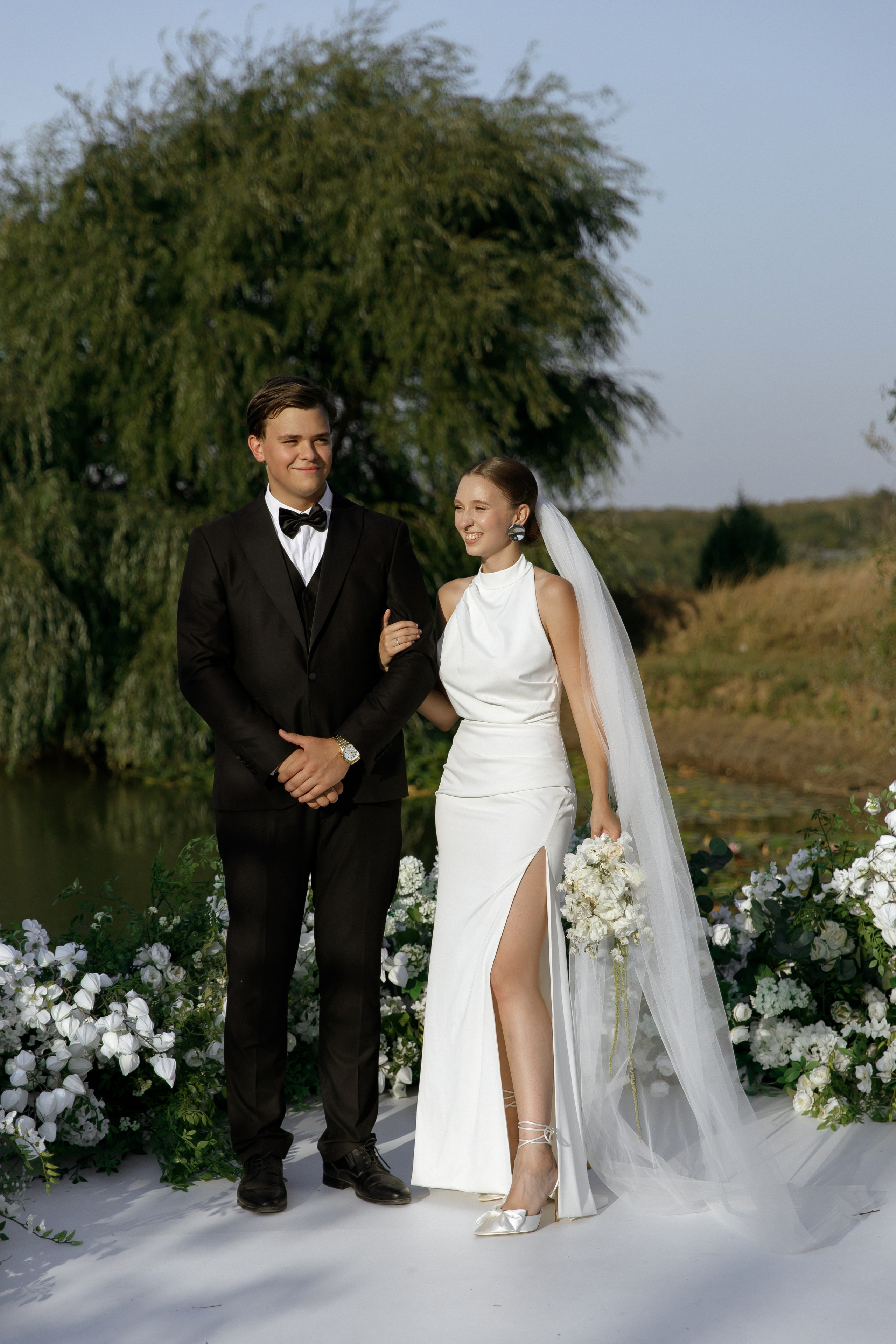 Wedding D&D. Свадебный фотограф Краснодар Юлия Ткаченко