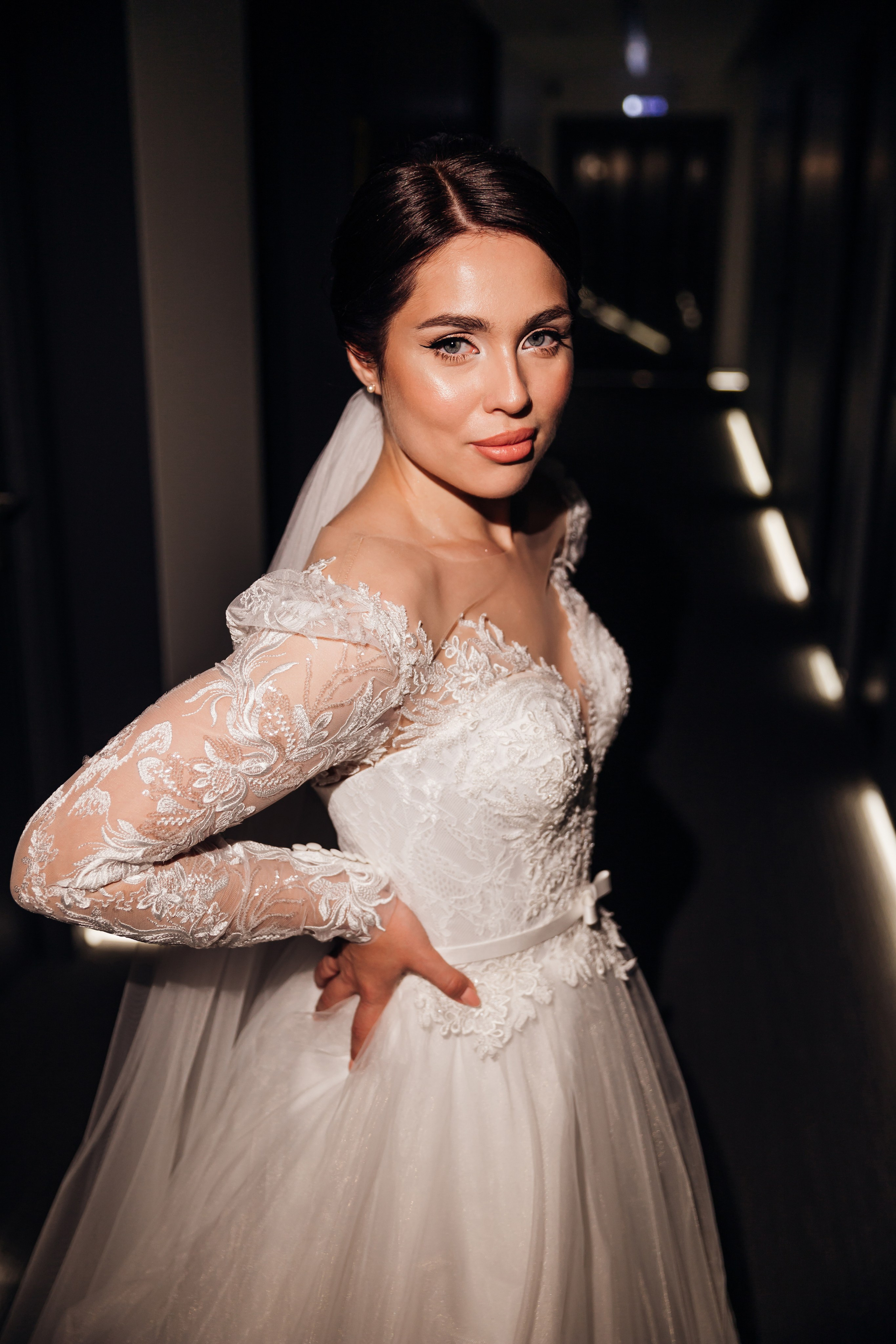 Владимир и Вероника. Свадебный и семейный фотограф в Арзамасе Давыденкова Яна