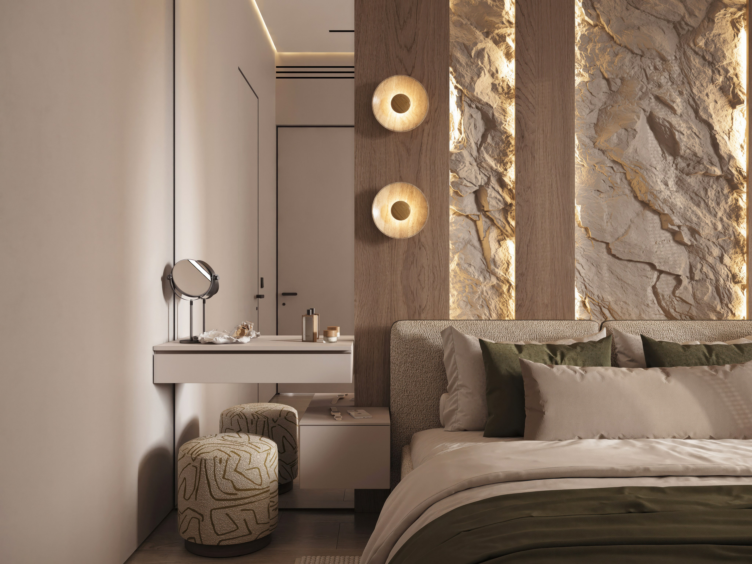 ЖК Режиссер QW-4. Дизайн интерьеров с Анастасией Рулевой